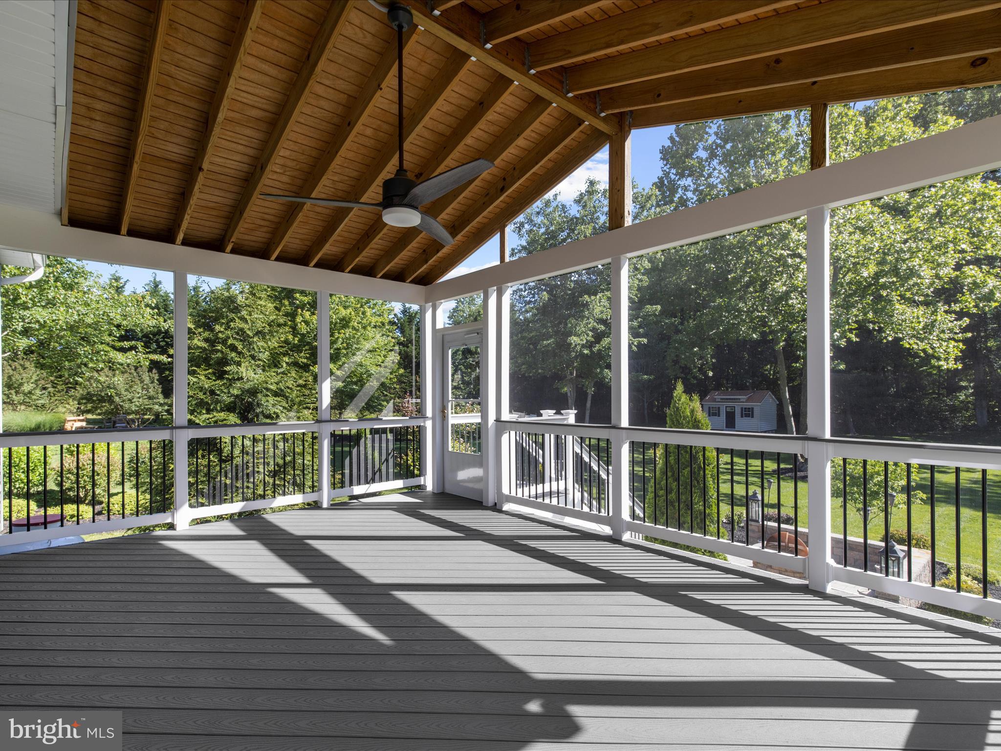 CARDINAL'S CREST - Residential