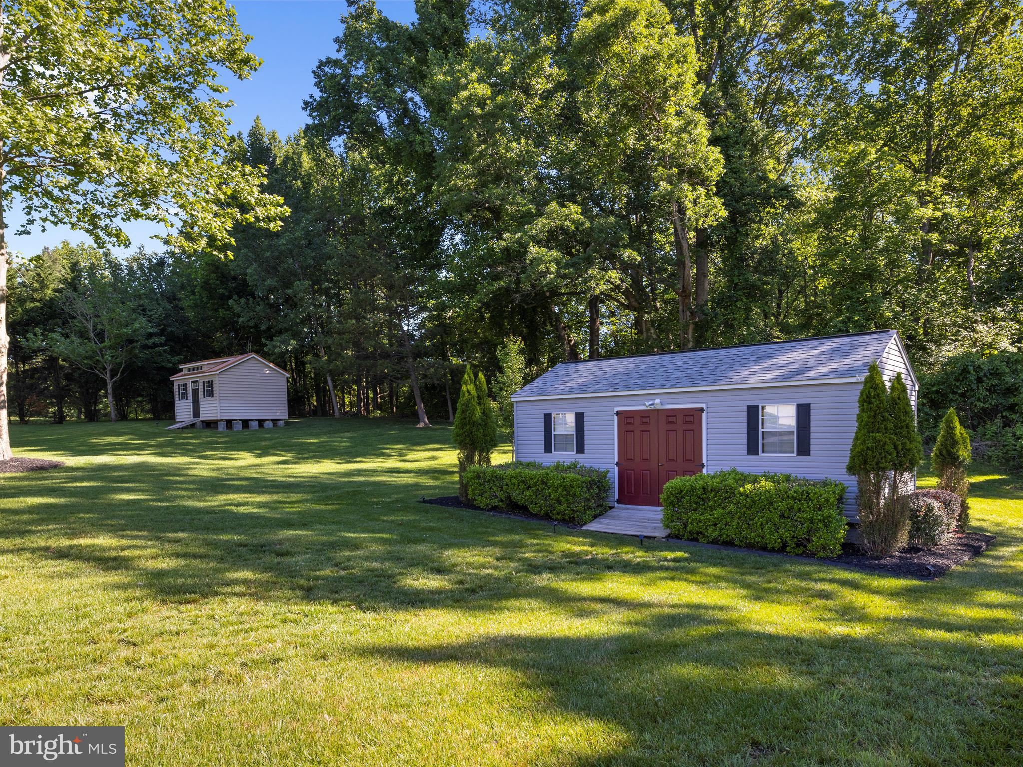 CARDINAL'S CREST - Residential