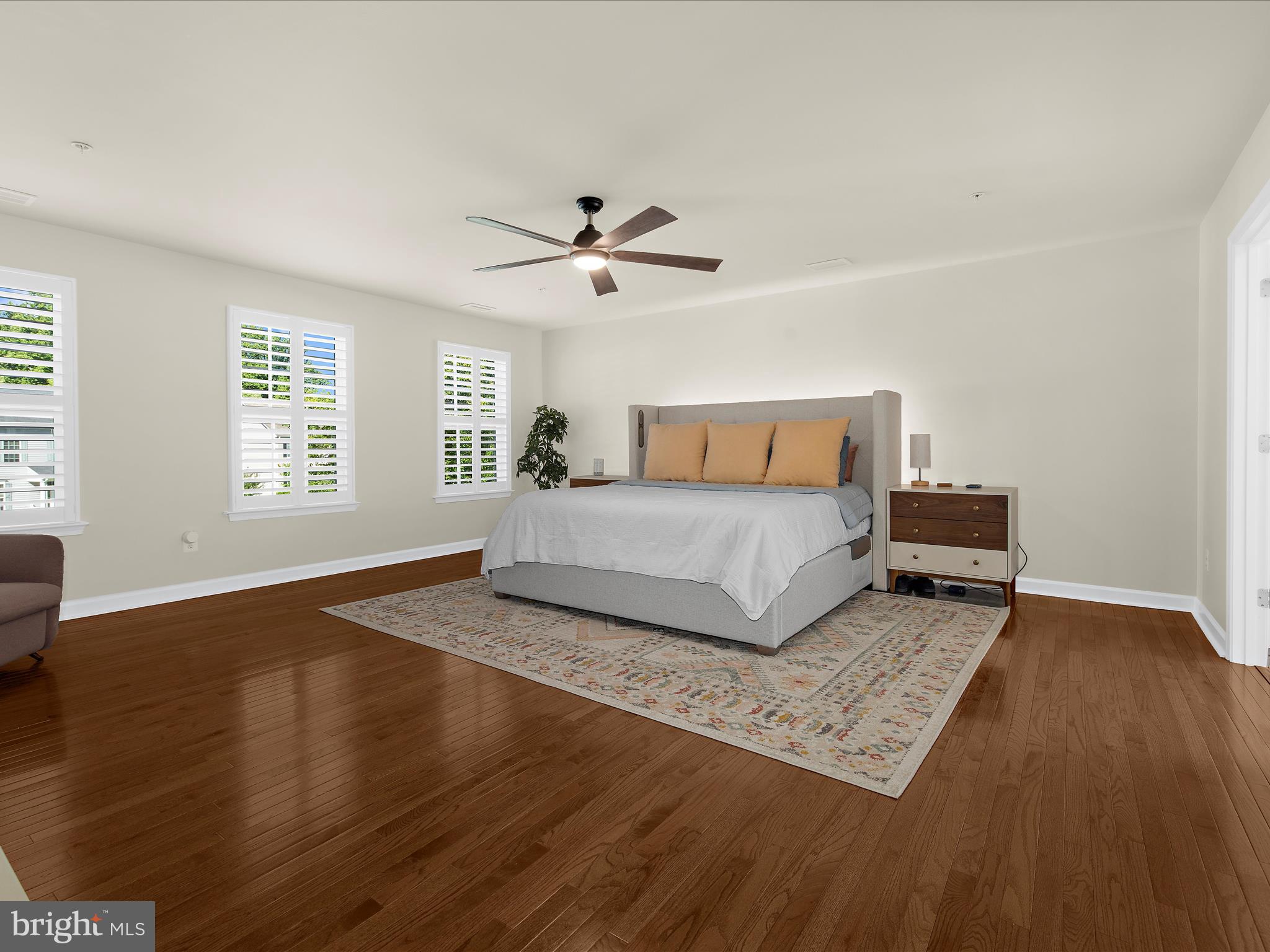 CARDINAL'S CREST - Residential