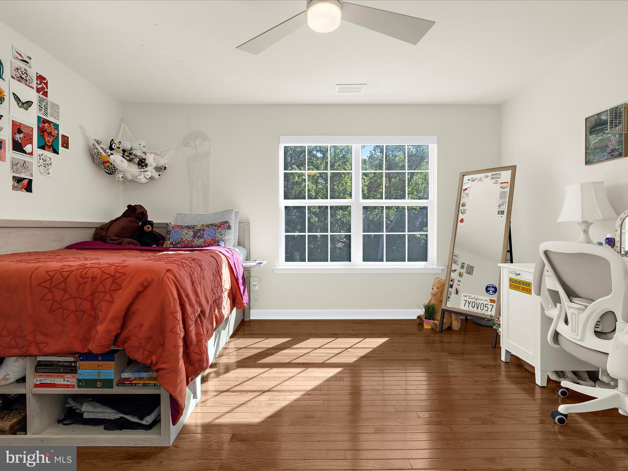 CARDINAL'S CREST - Residential