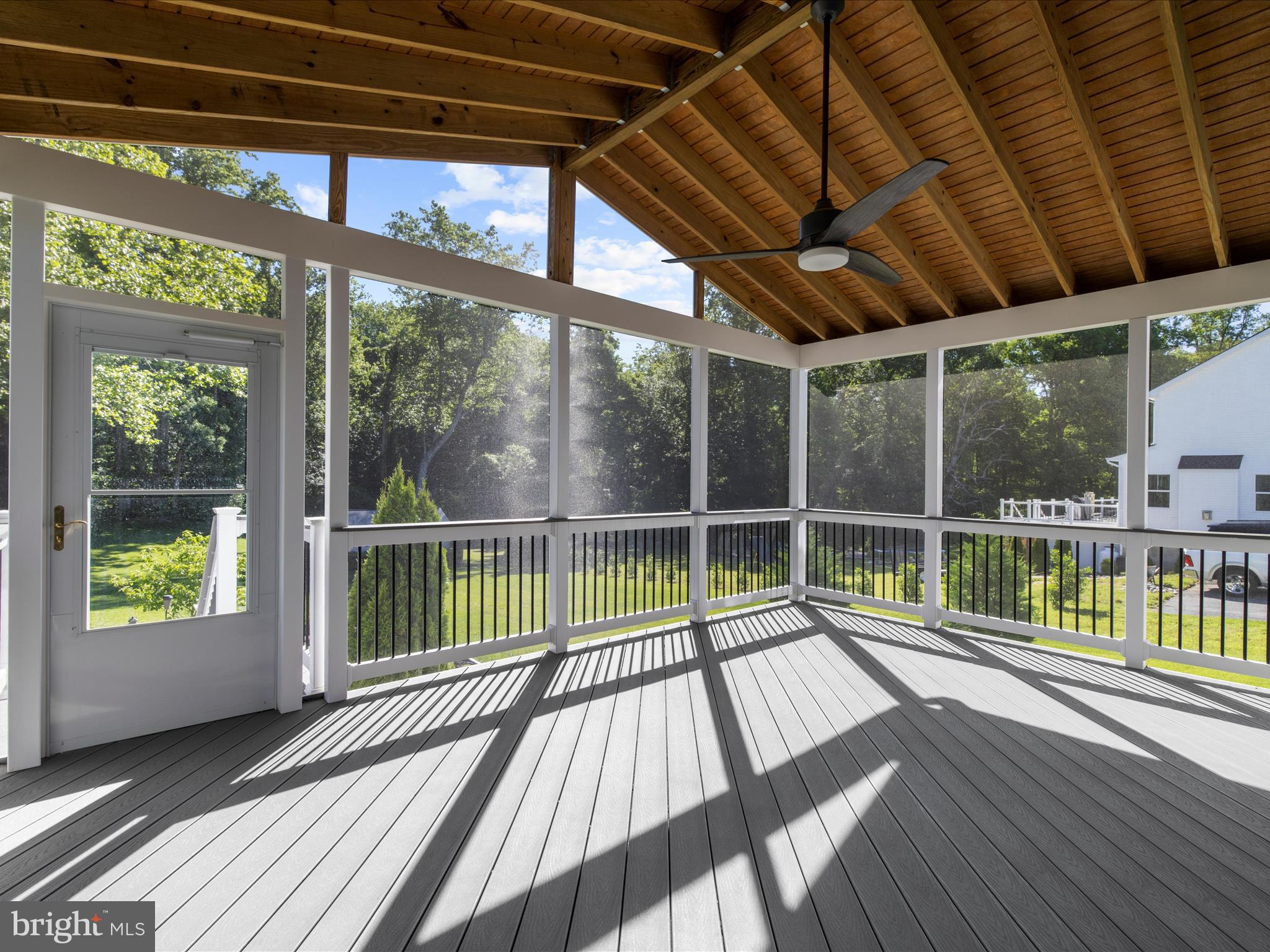 CARDINAL'S CREST - Residential