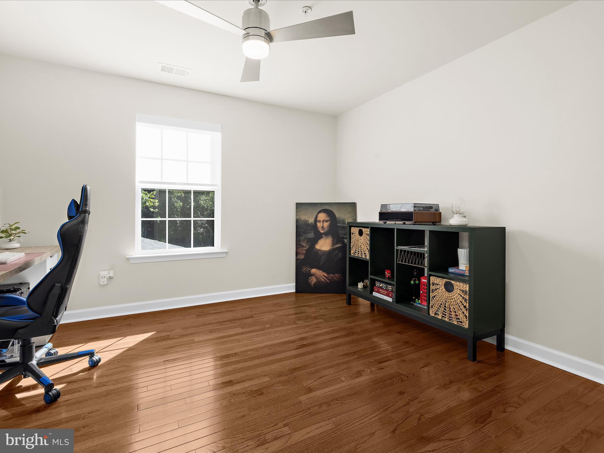 CARDINAL'S CREST - Residential