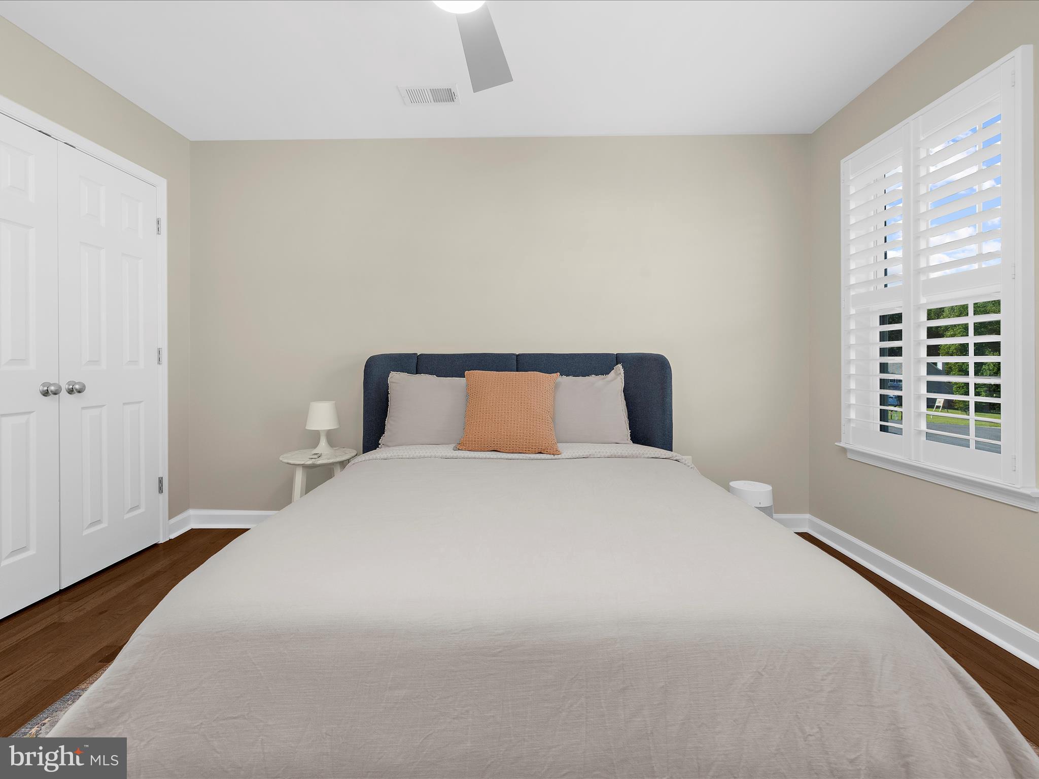 CARDINAL'S CREST - Residential