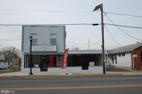 501 N BLACK HORSE PIKE RUNNEMEDE NJ 08078