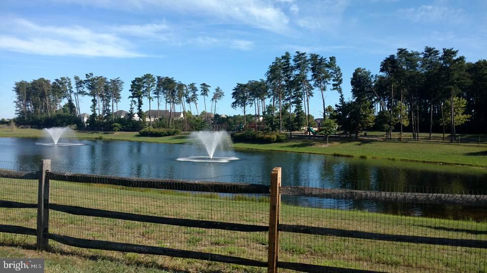 WILTONS CORNER - Residential