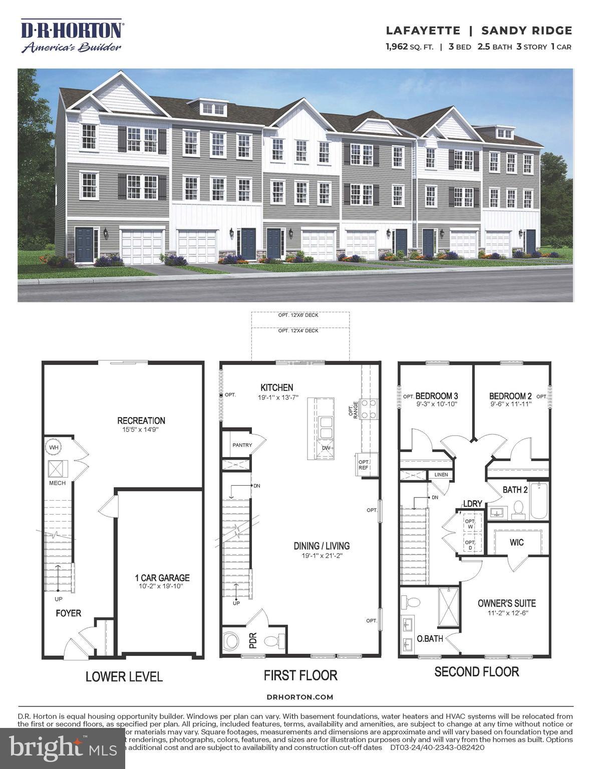 WILTONS CORNER - Residential