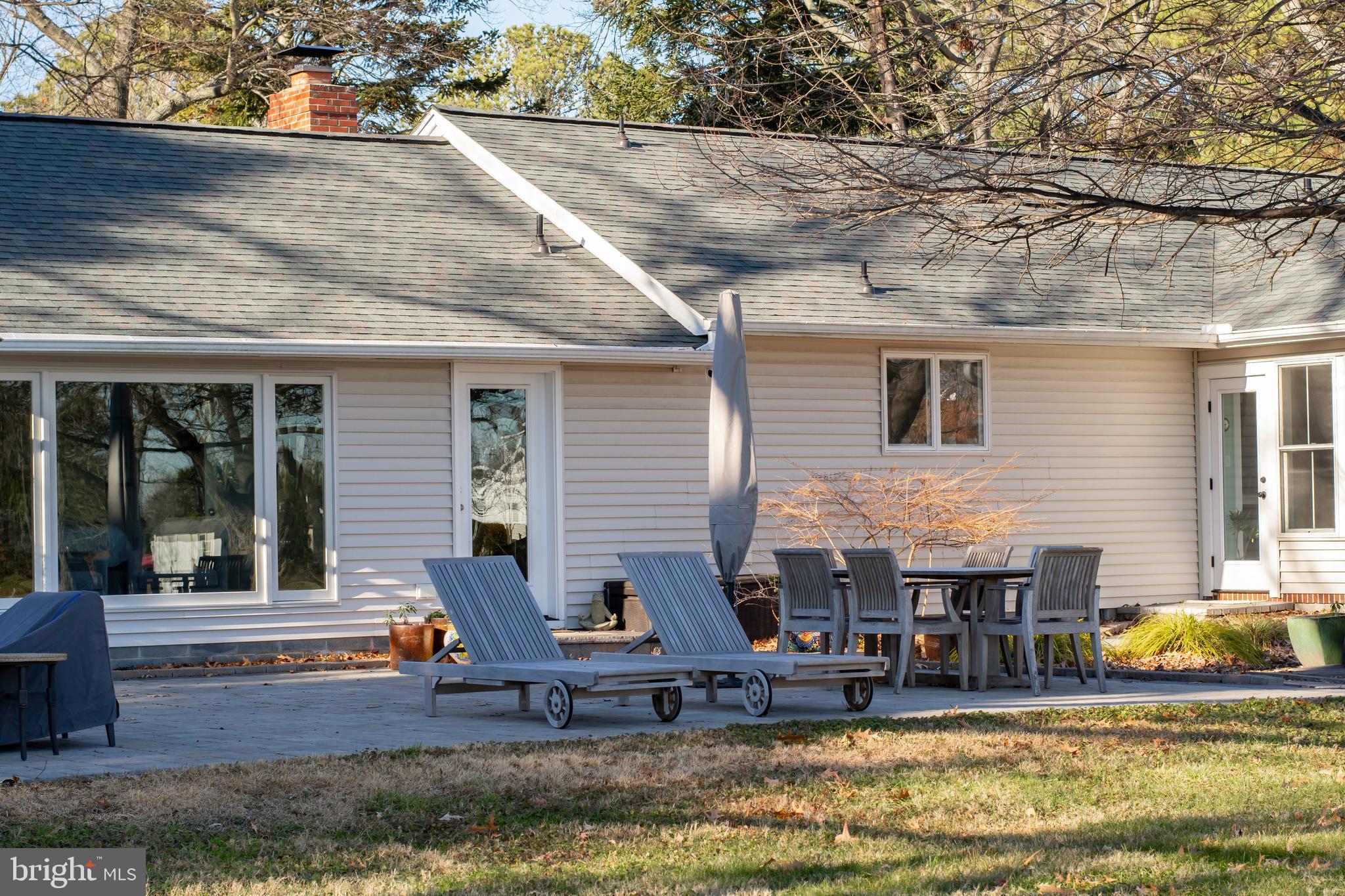 RIO VISTA - Residential