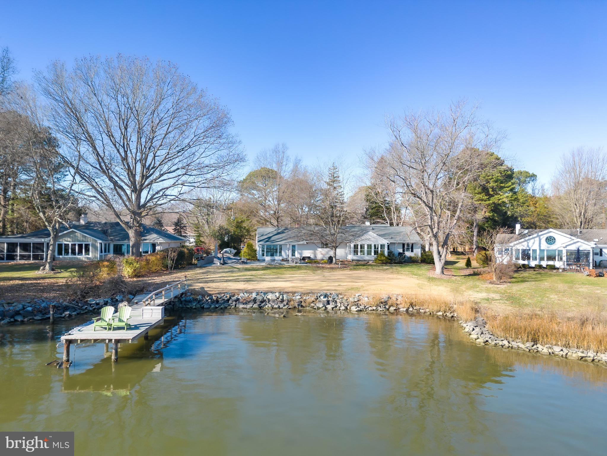 RIO VISTA - Residential