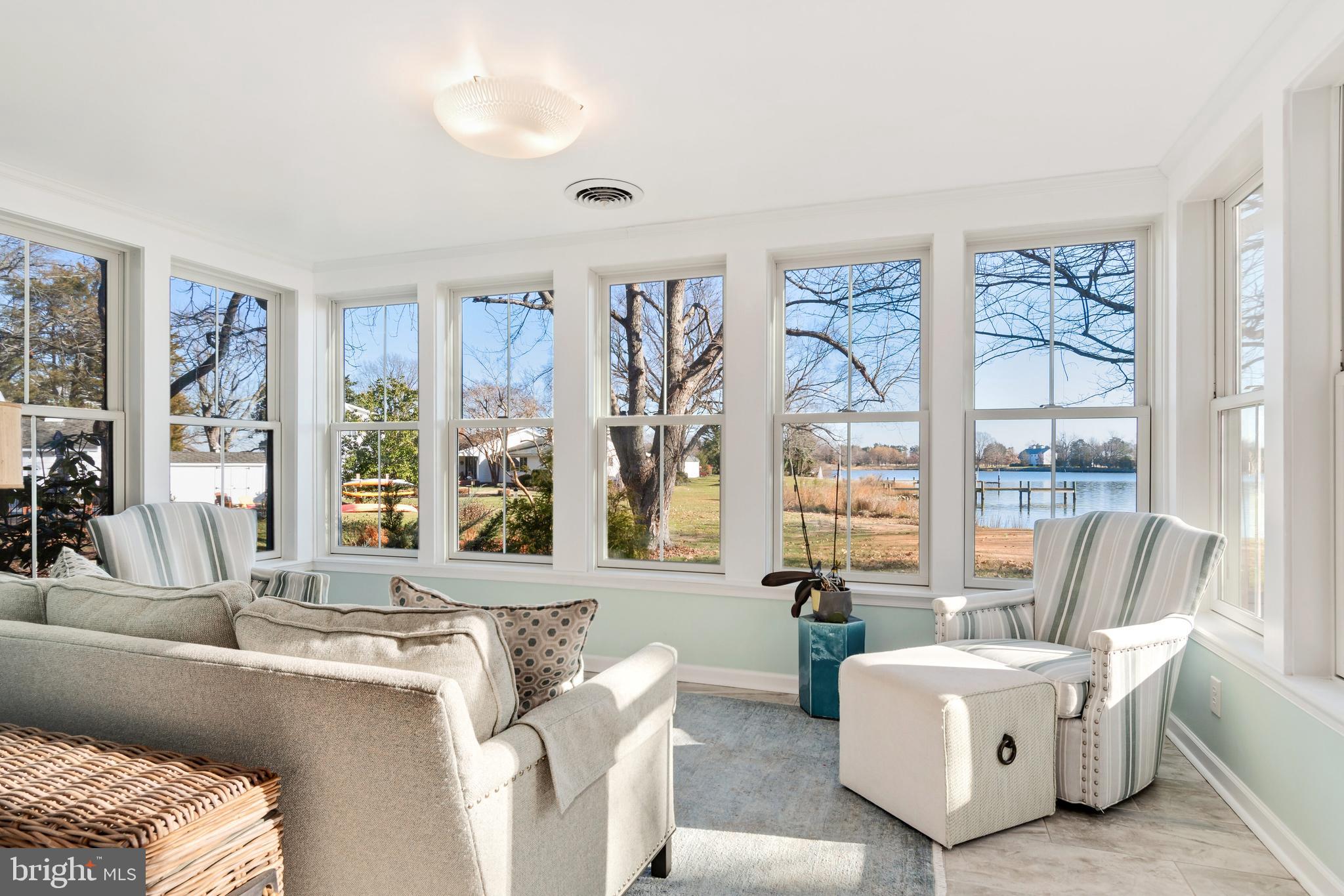 RIO VISTA - Residential