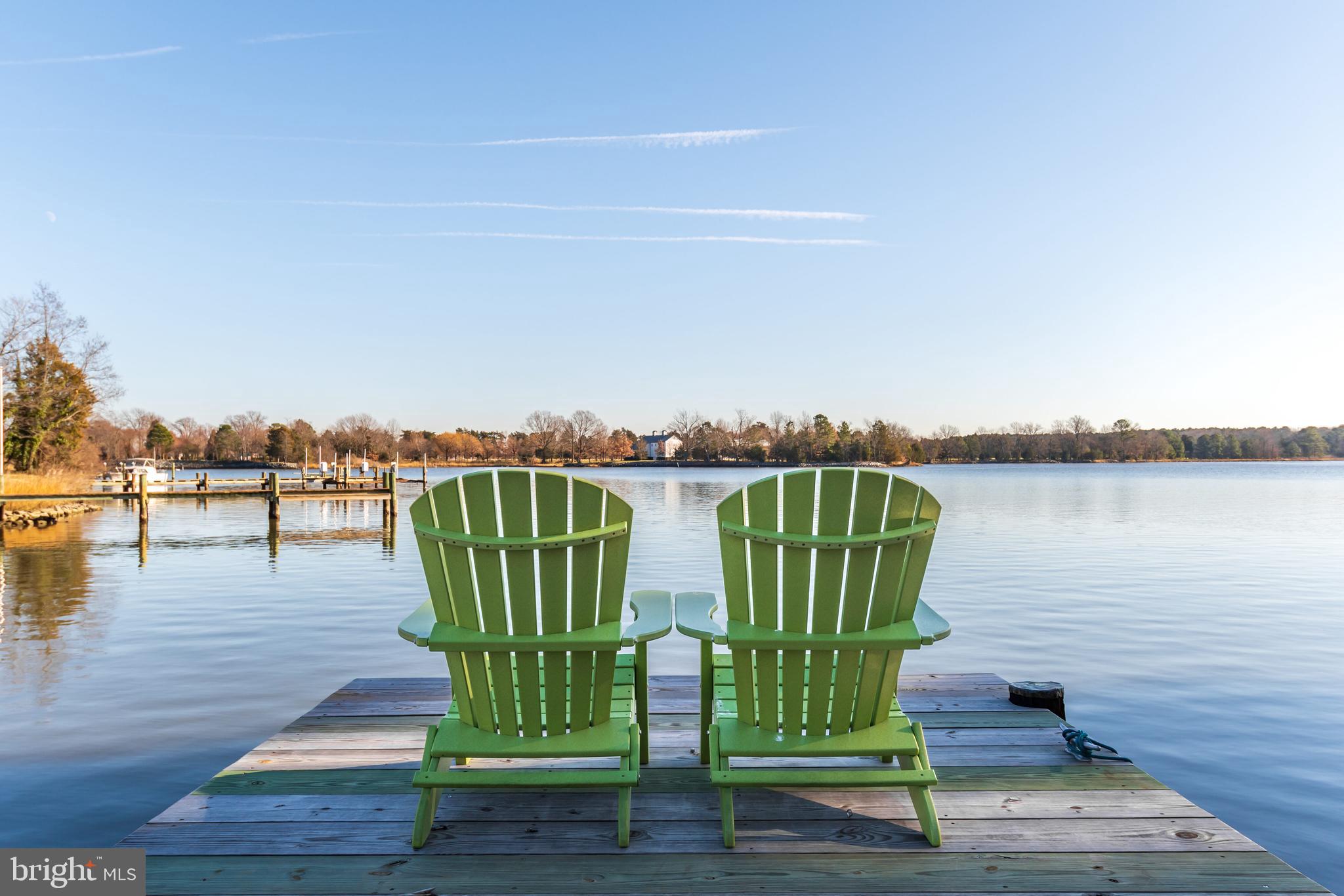 RIO VISTA - Residential