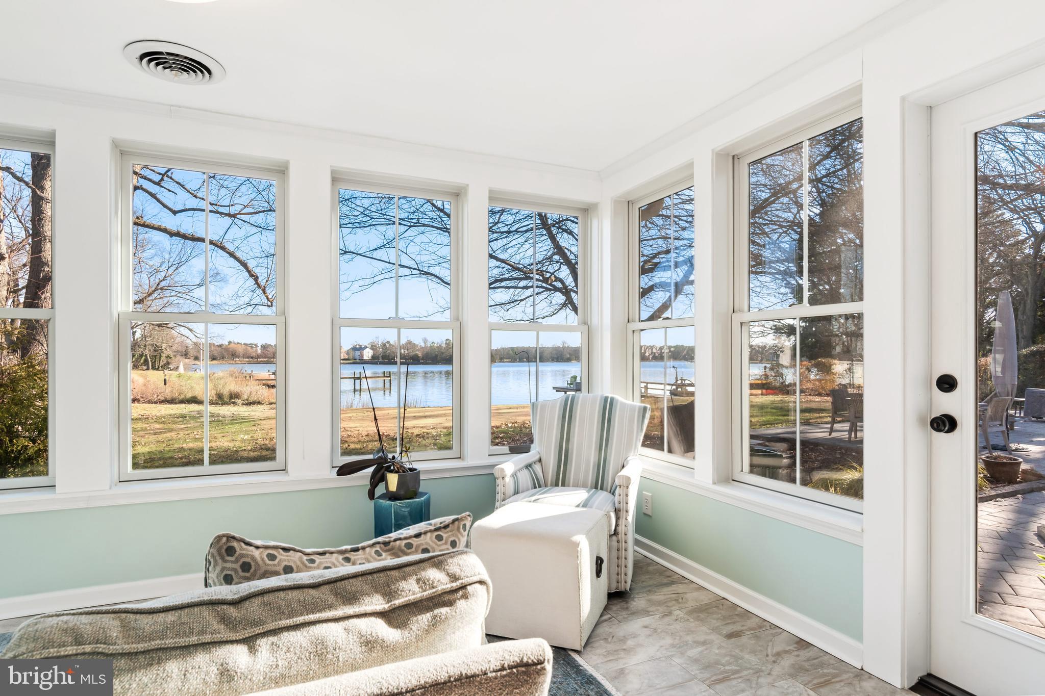 RIO VISTA - Residential