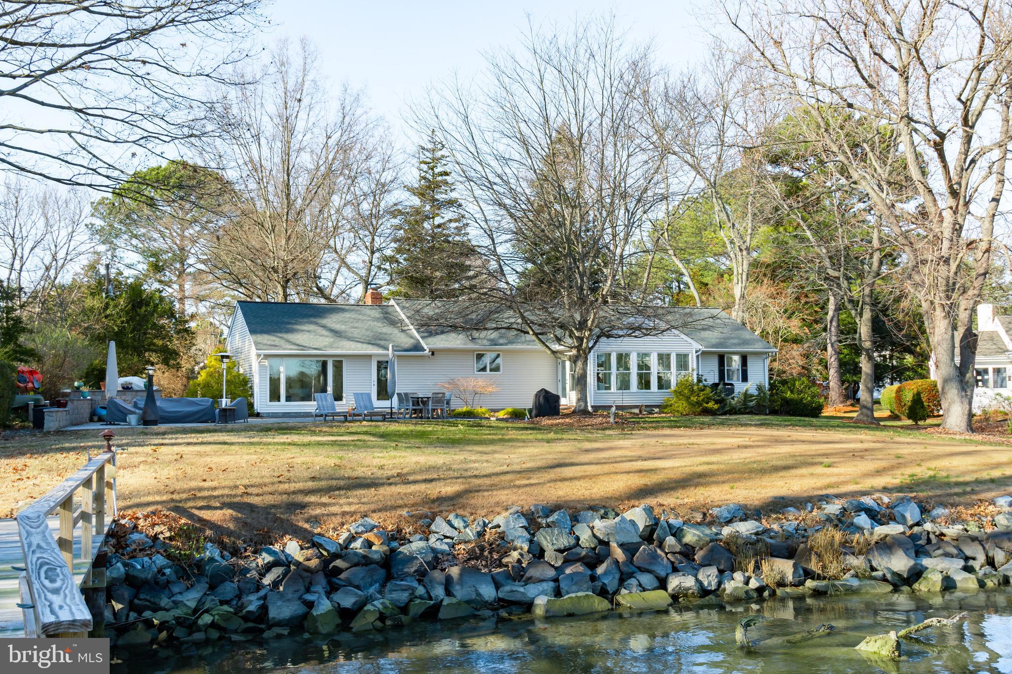 RIO VISTA - Residential