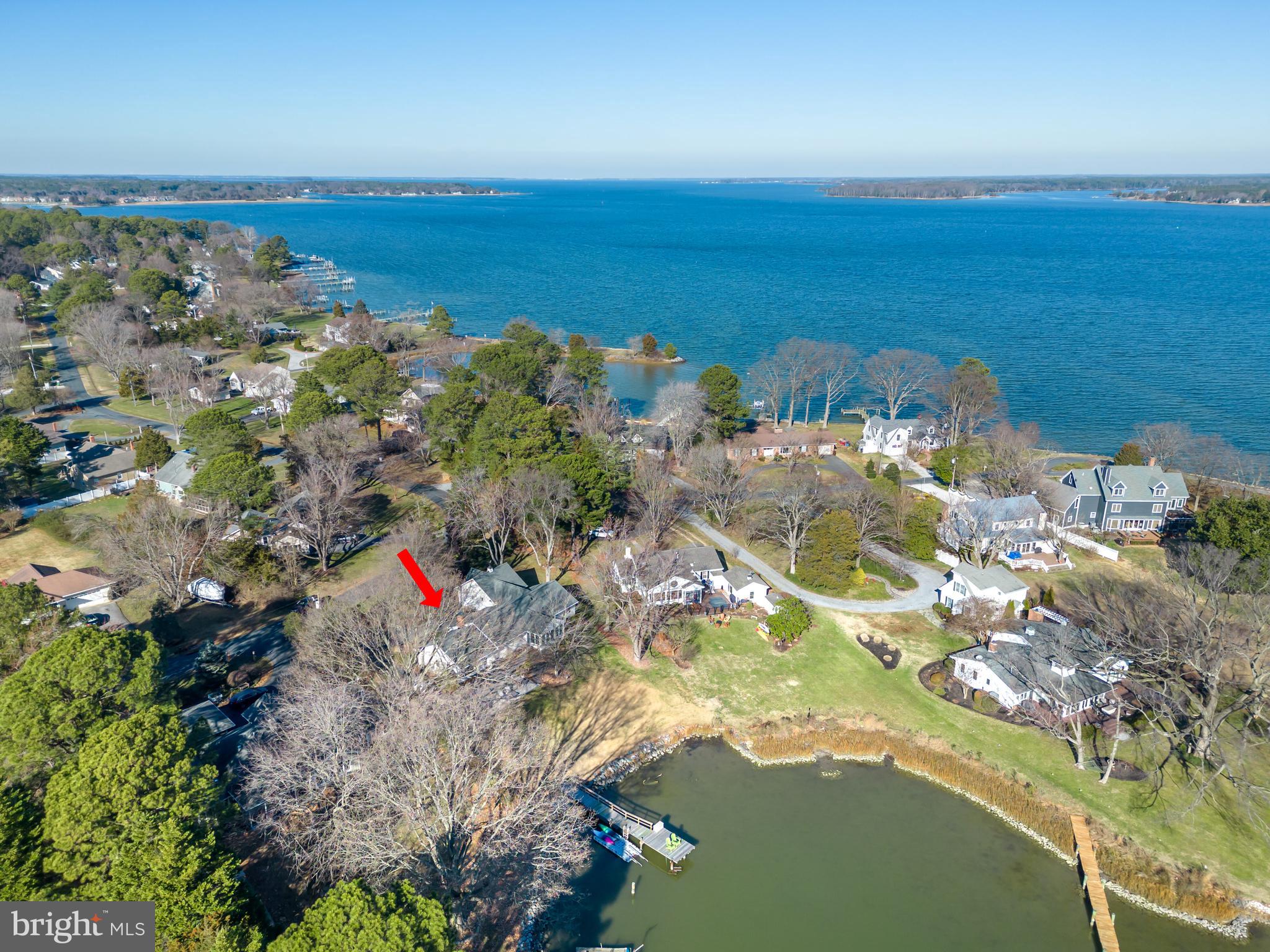 RIO VISTA - Residential