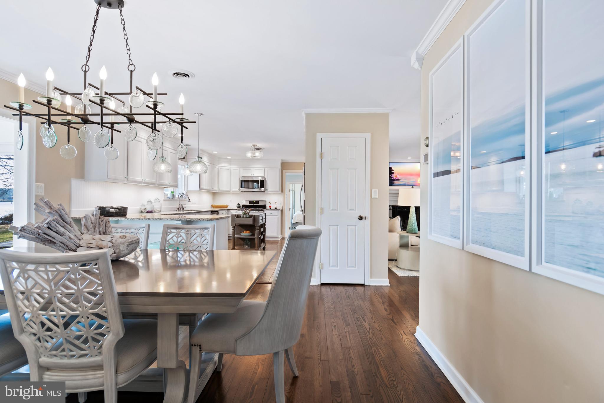 RIO VISTA - Residential