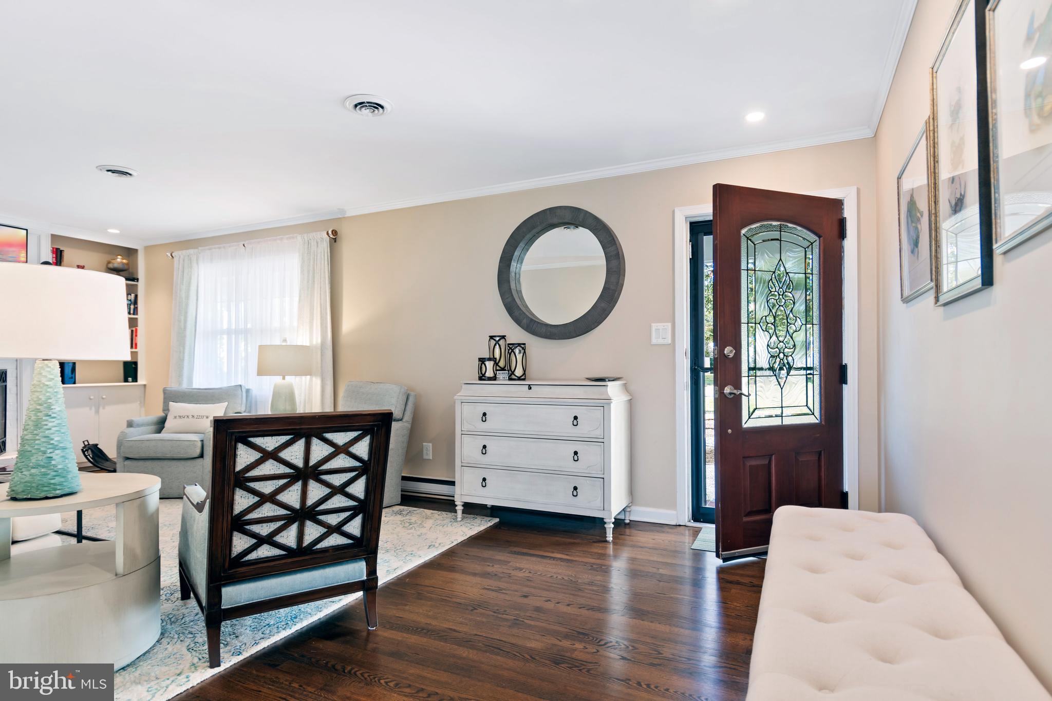 RIO VISTA - Residential