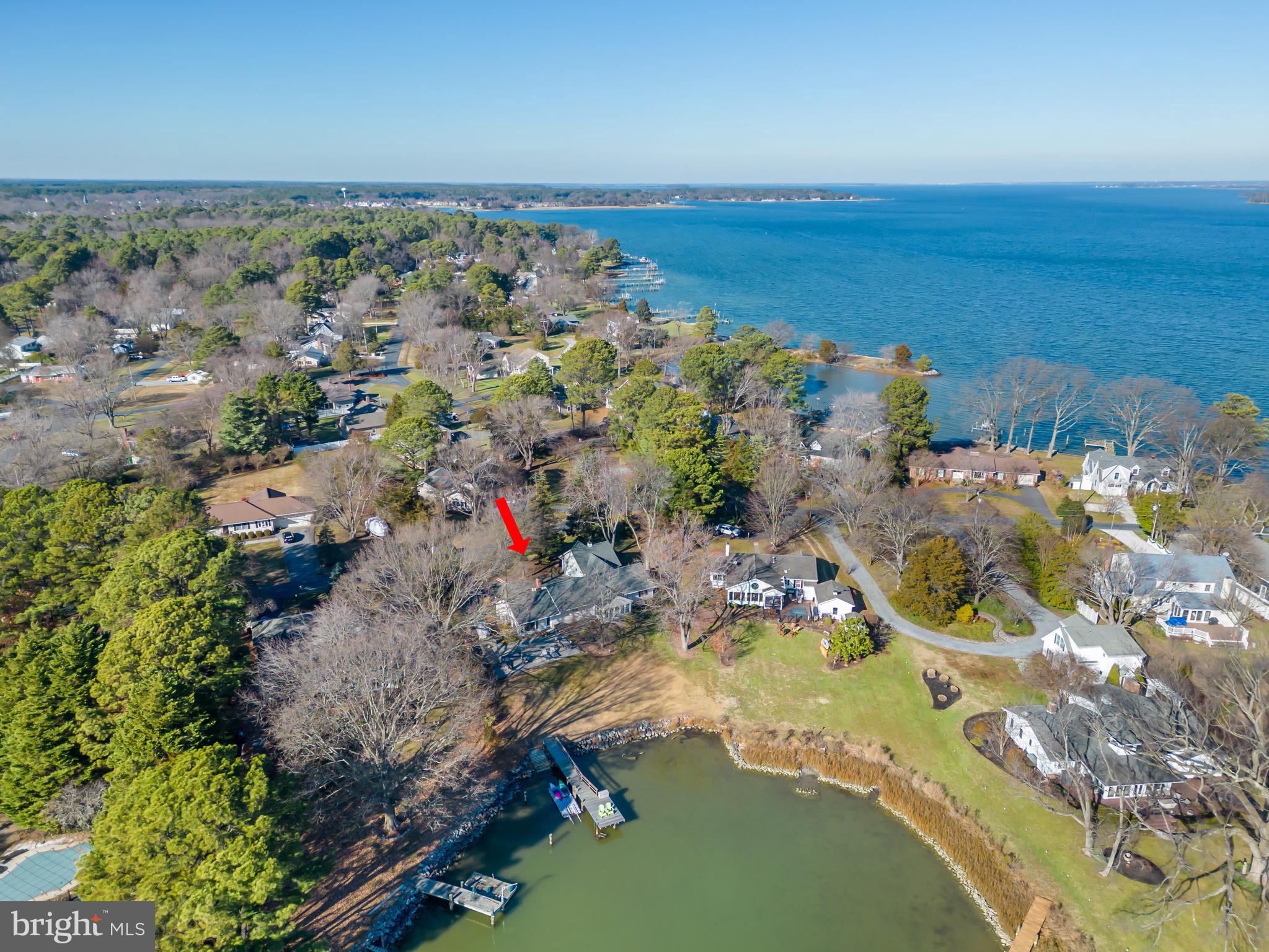 RIO VISTA - Residential