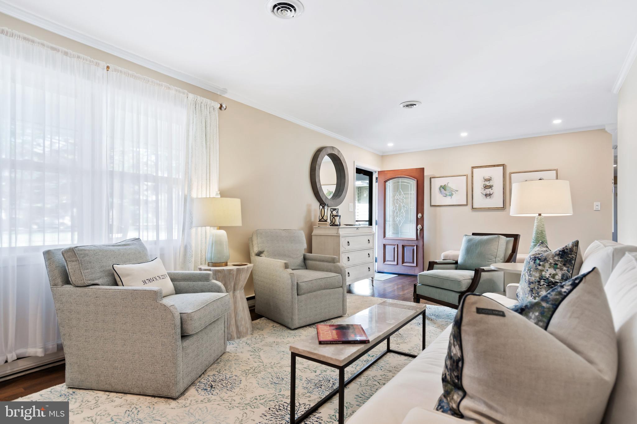 RIO VISTA - Residential