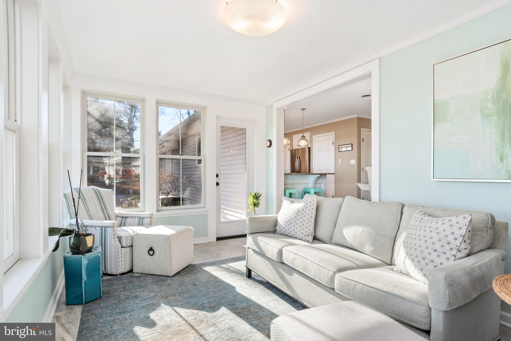 RIO VISTA - Residential