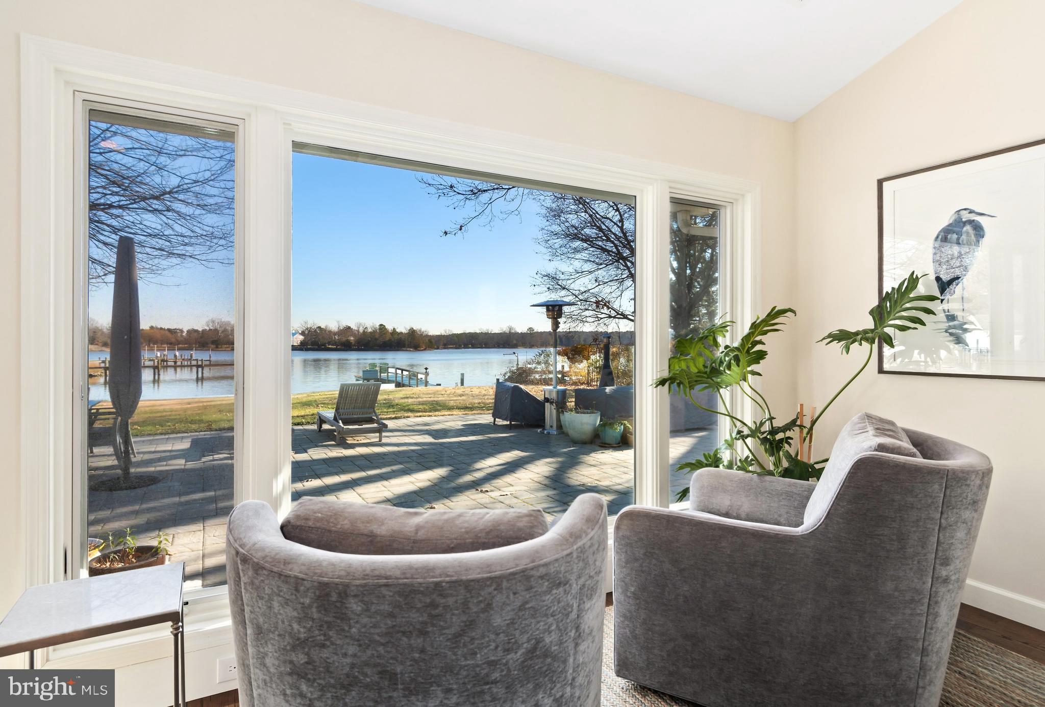 RIO VISTA - Residential