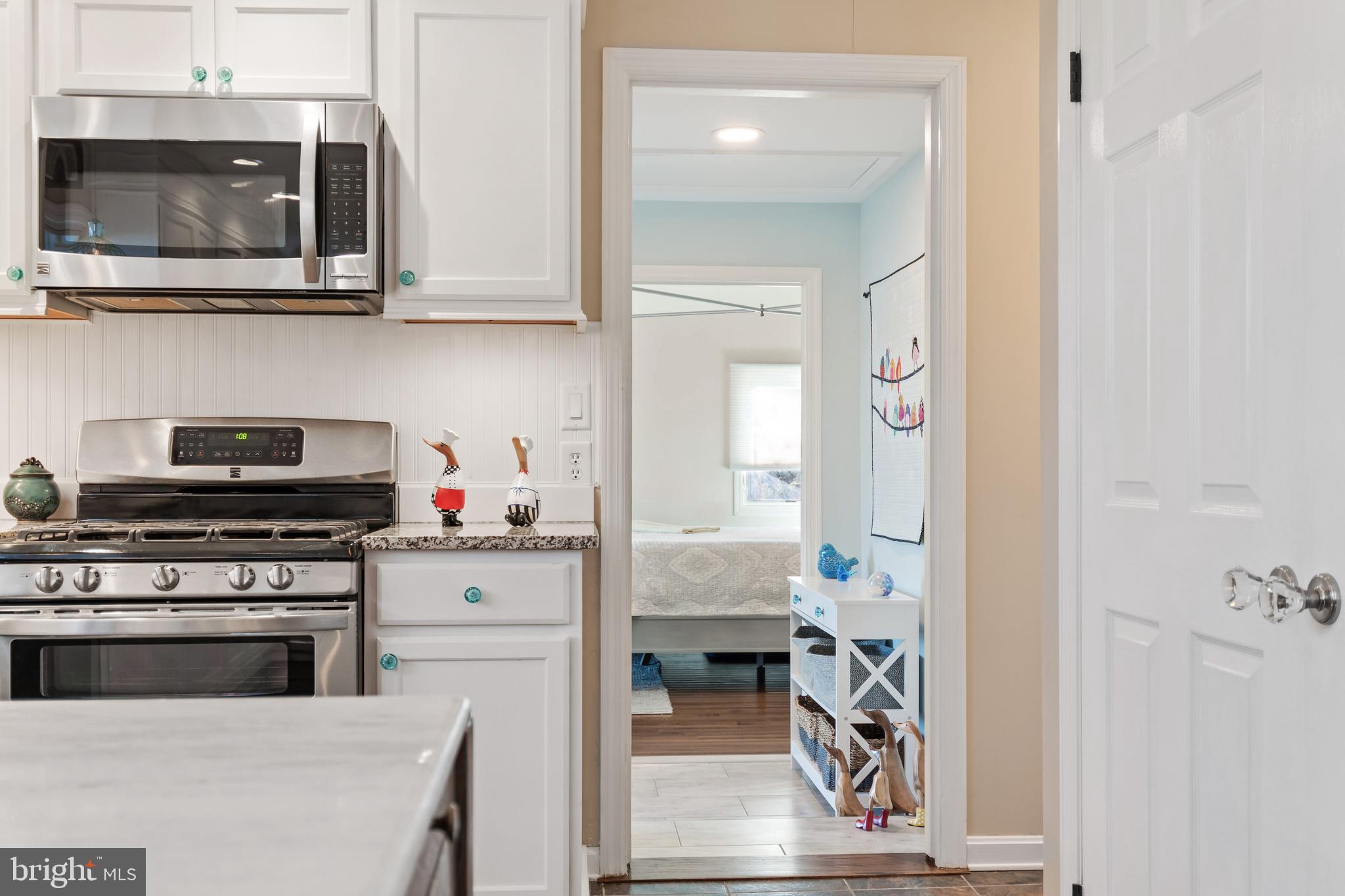 RIO VISTA - Residential