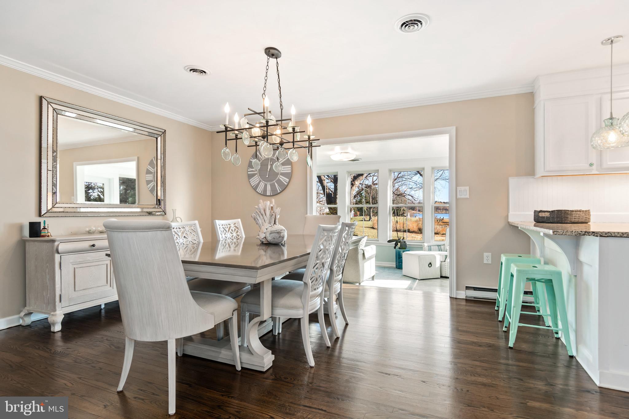 RIO VISTA - Residential