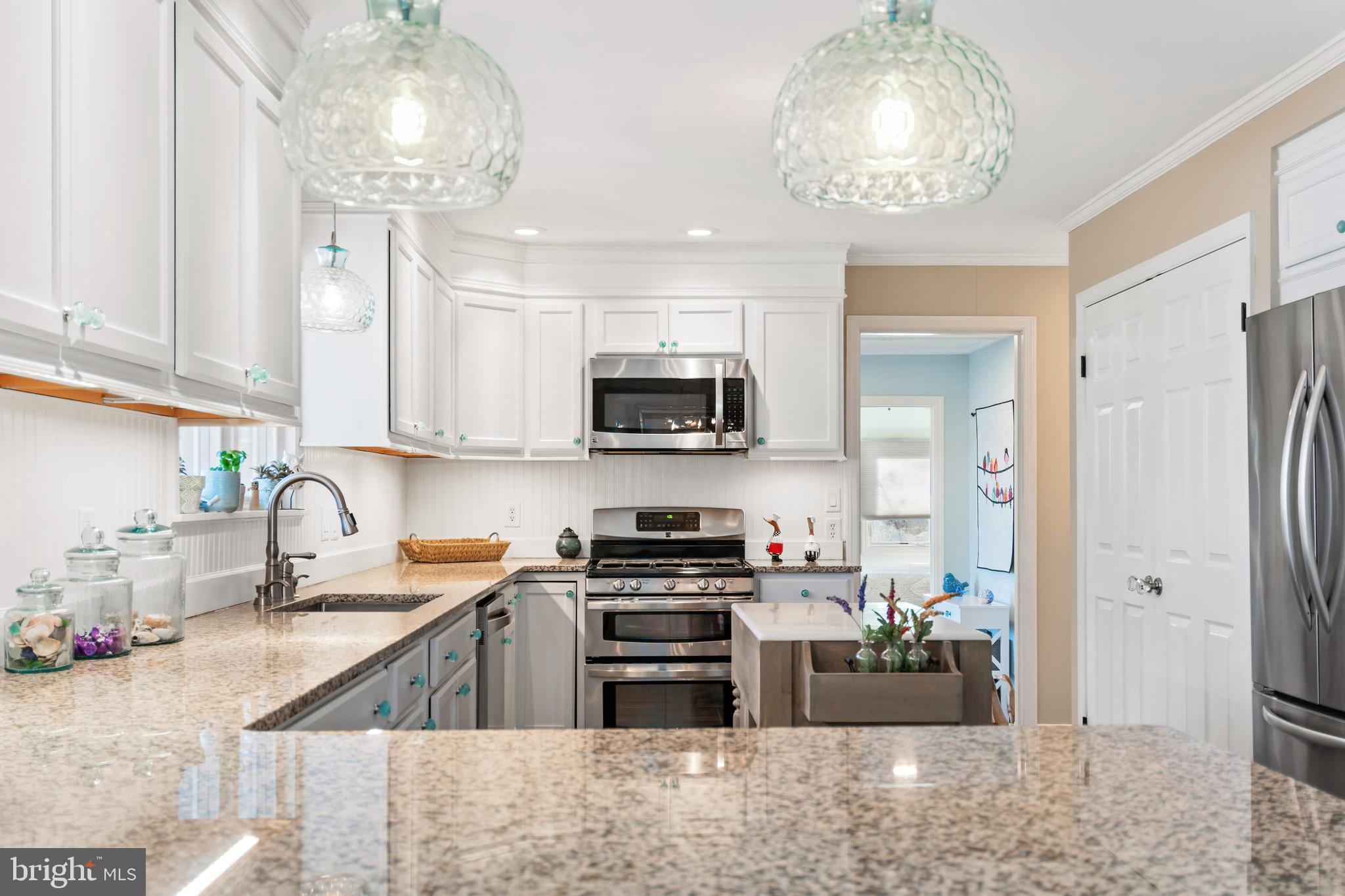 RIO VISTA - Residential