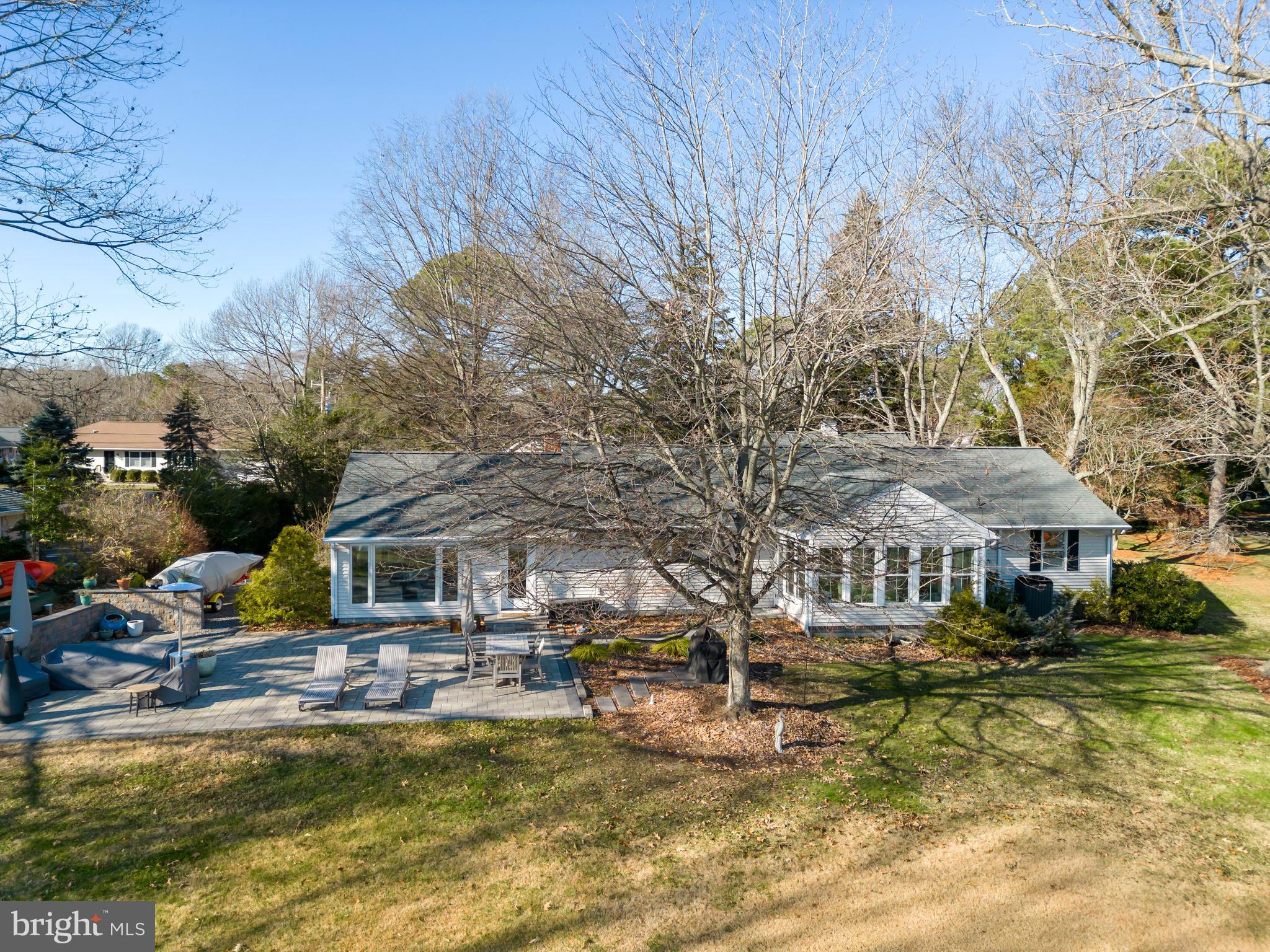 RIO VISTA - Residential