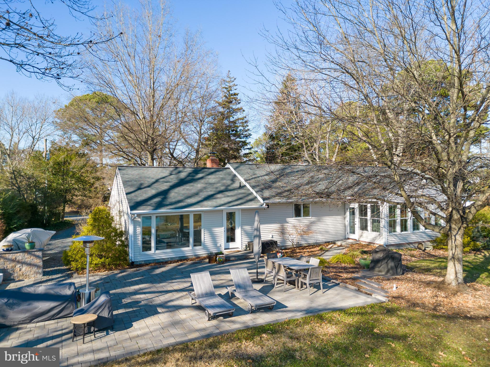 RIO VISTA - Residential