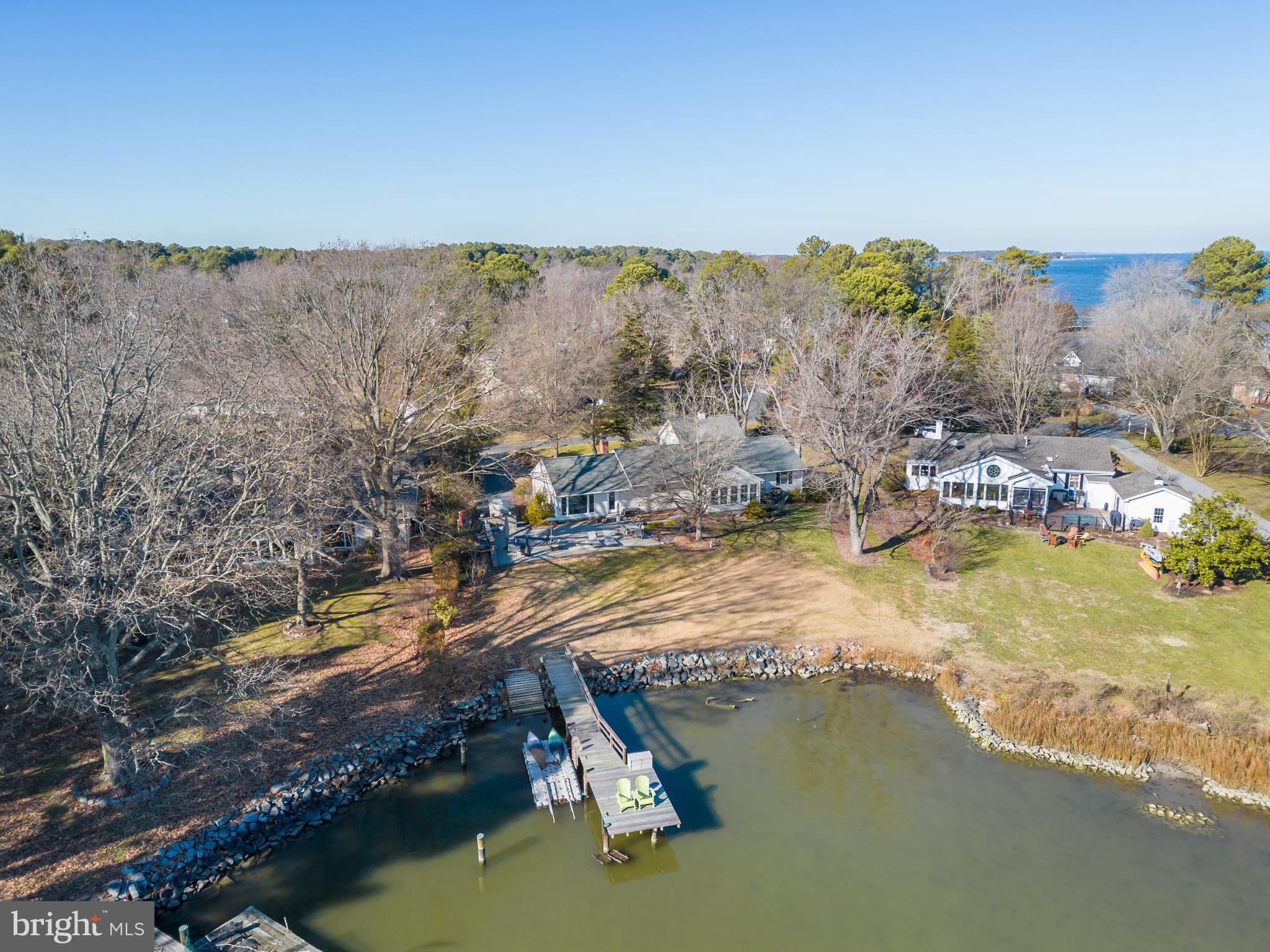 RIO VISTA - Residential