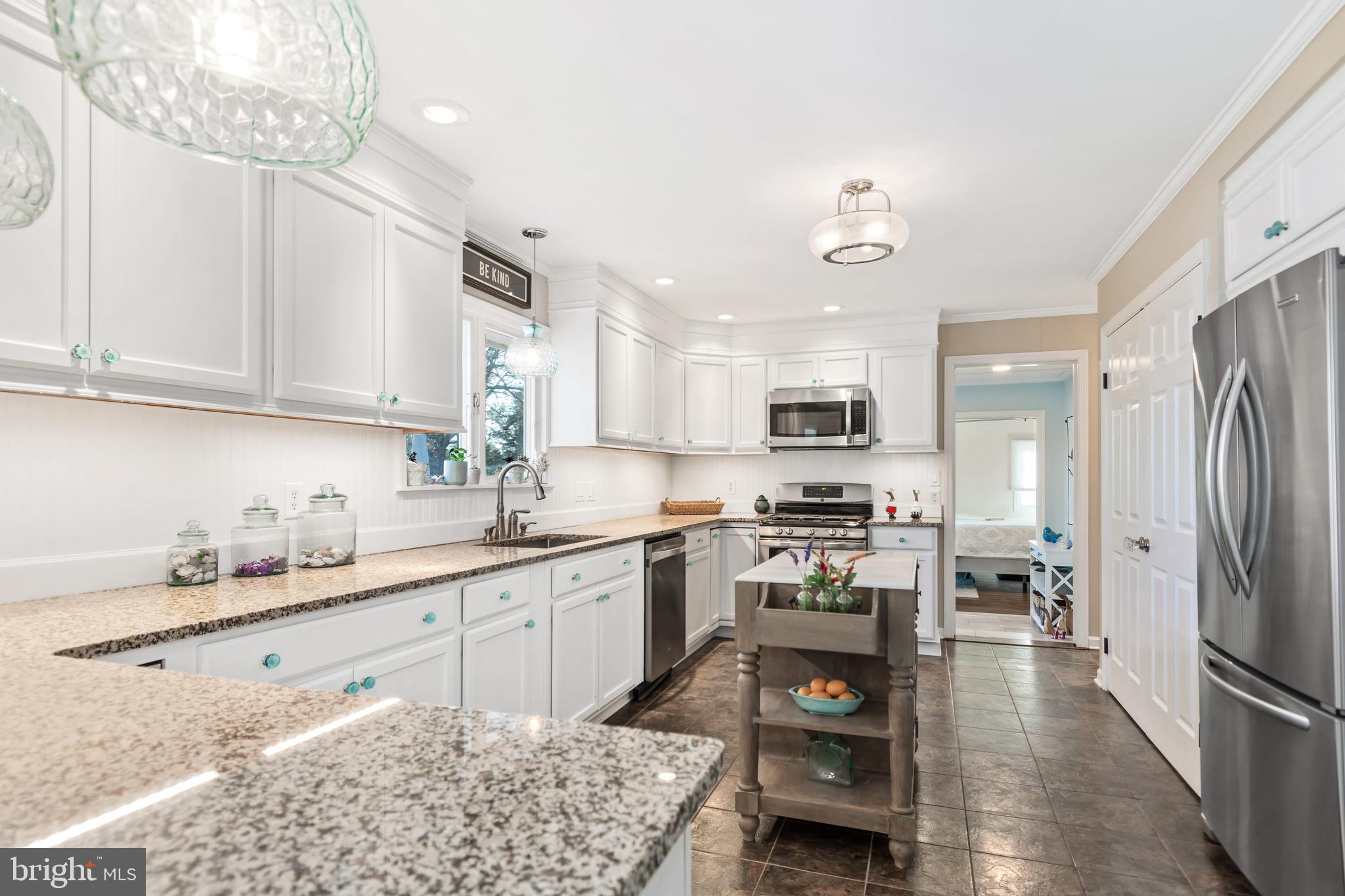 RIO VISTA - Residential