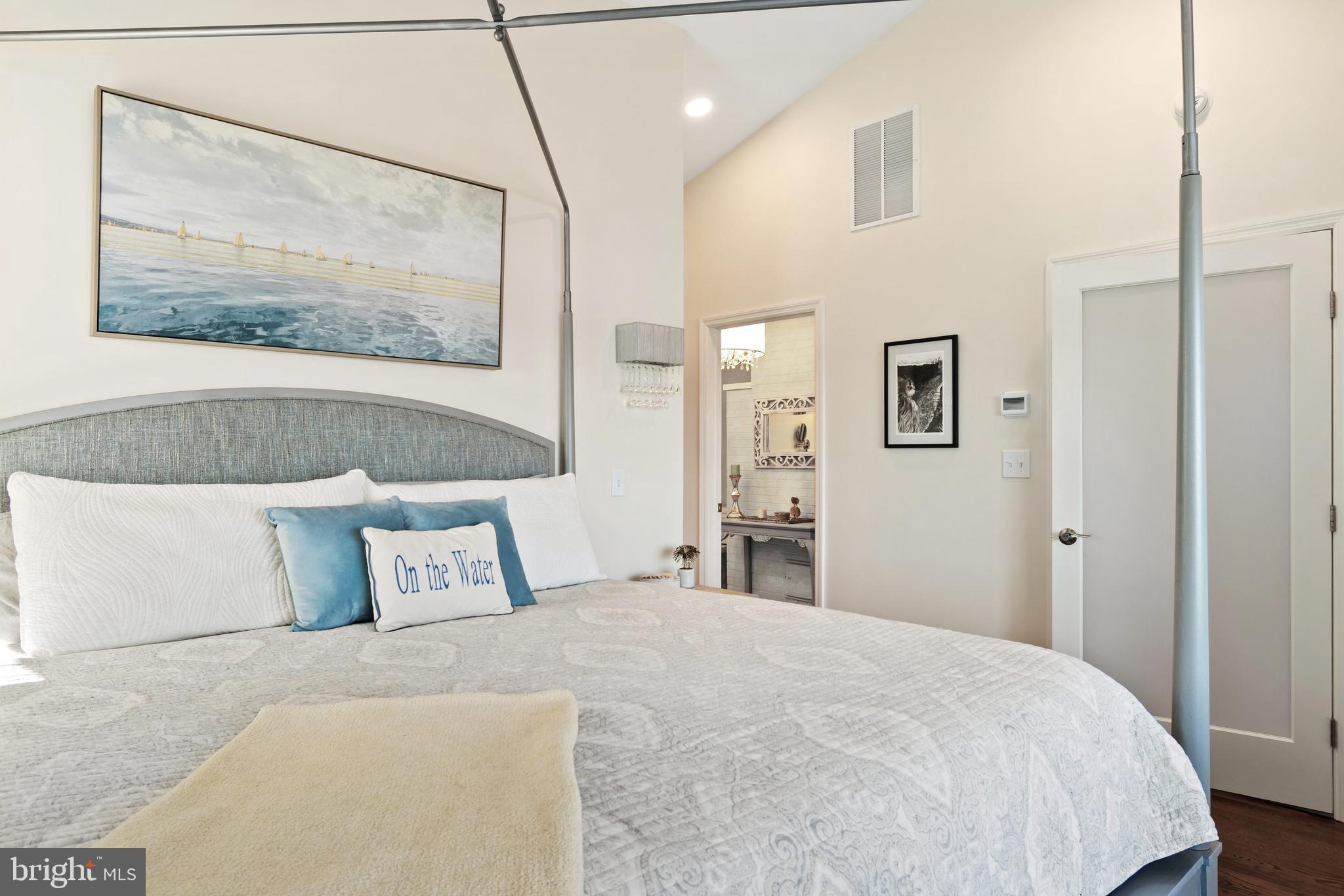 RIO VISTA - Residential