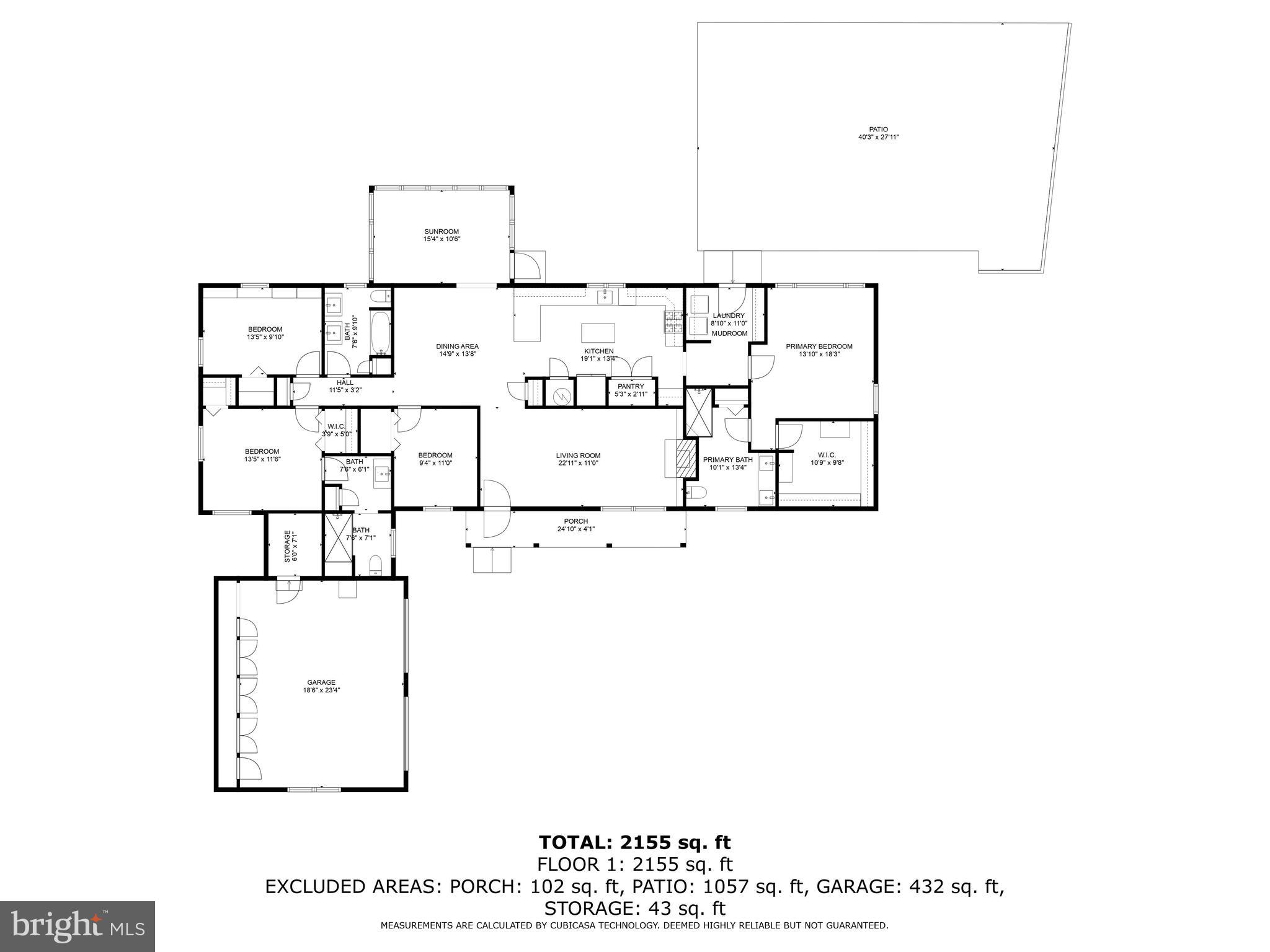 RIO VISTA - Residential