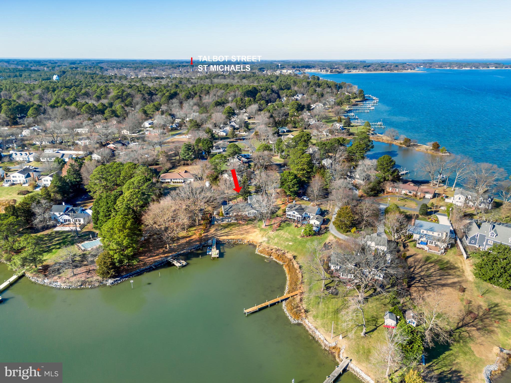 RIO VISTA - Residential