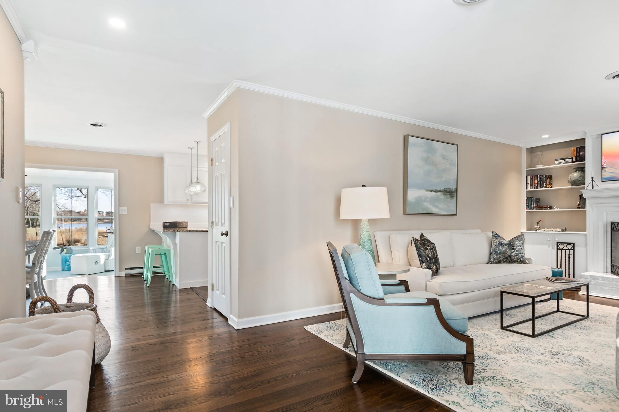 RIO VISTA - Residential