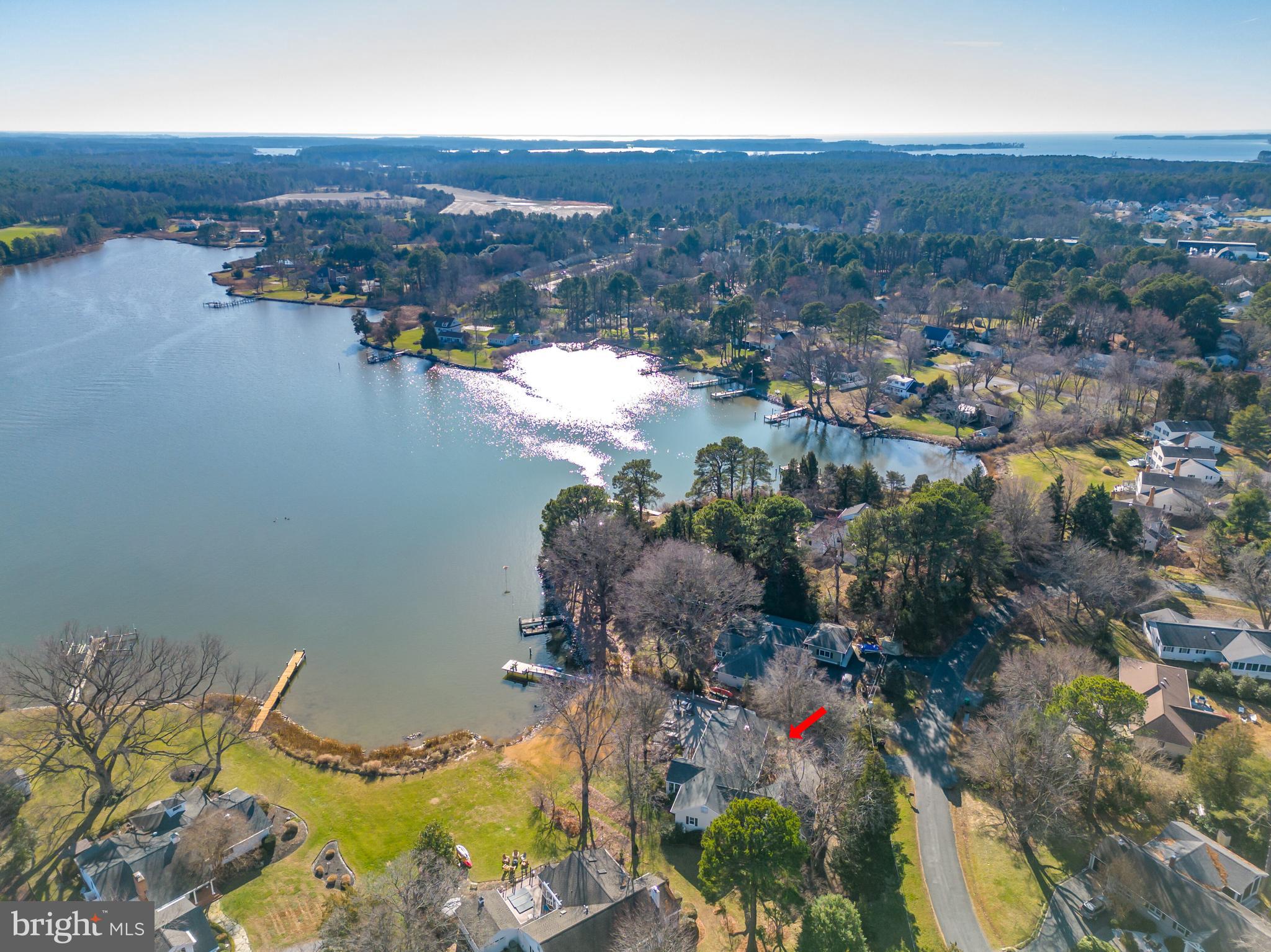 RIO VISTA - Residential