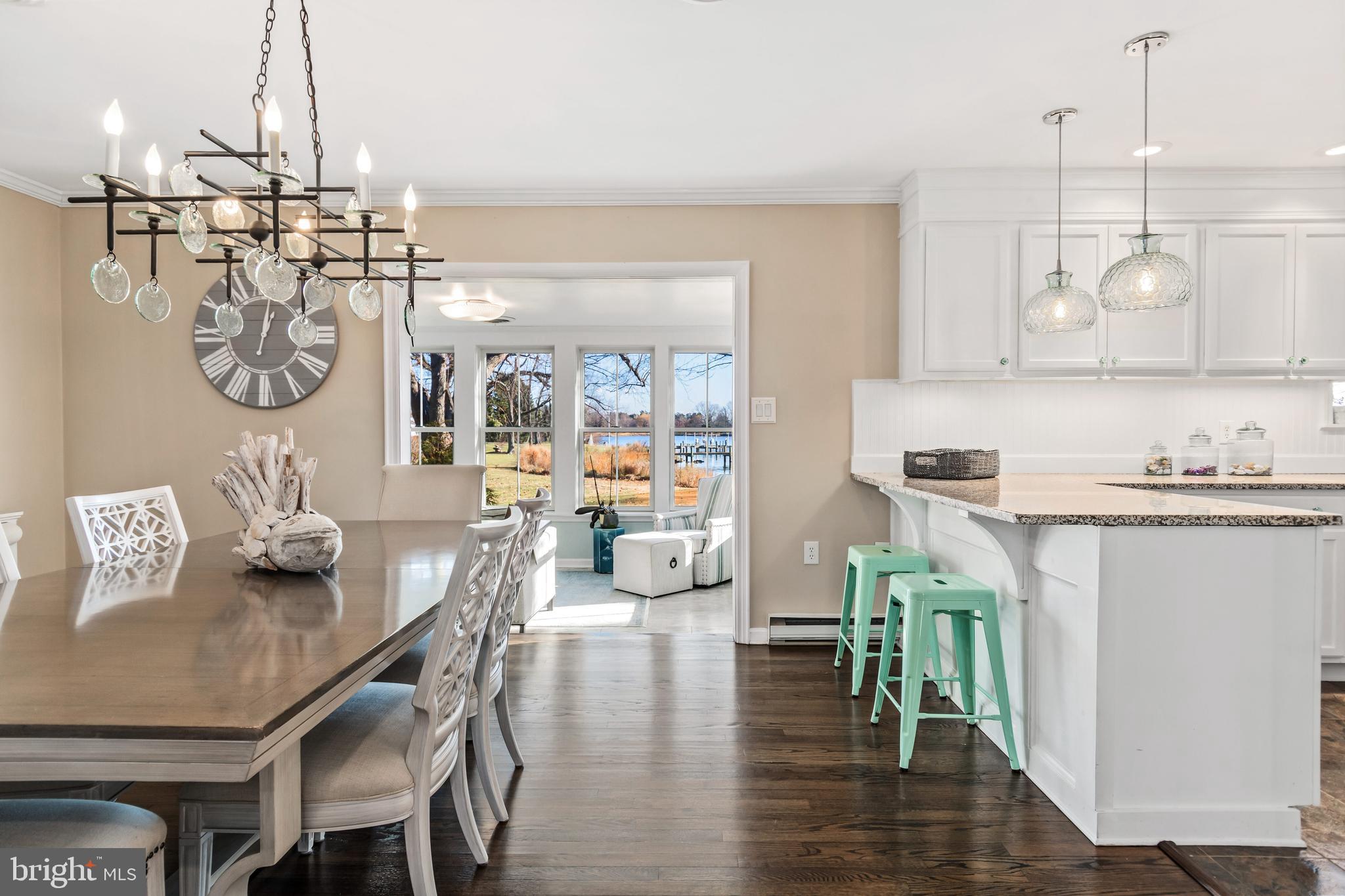 RIO VISTA - Residential