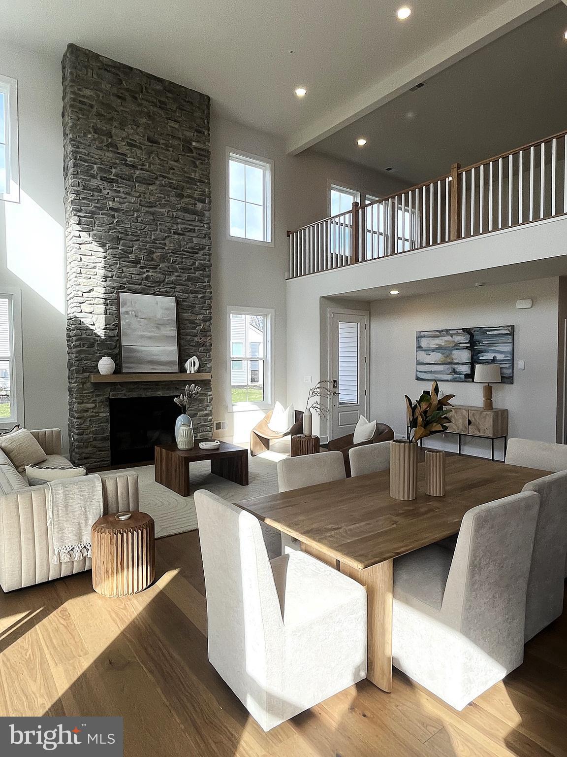 DOYLESTOWN WALK - Residential