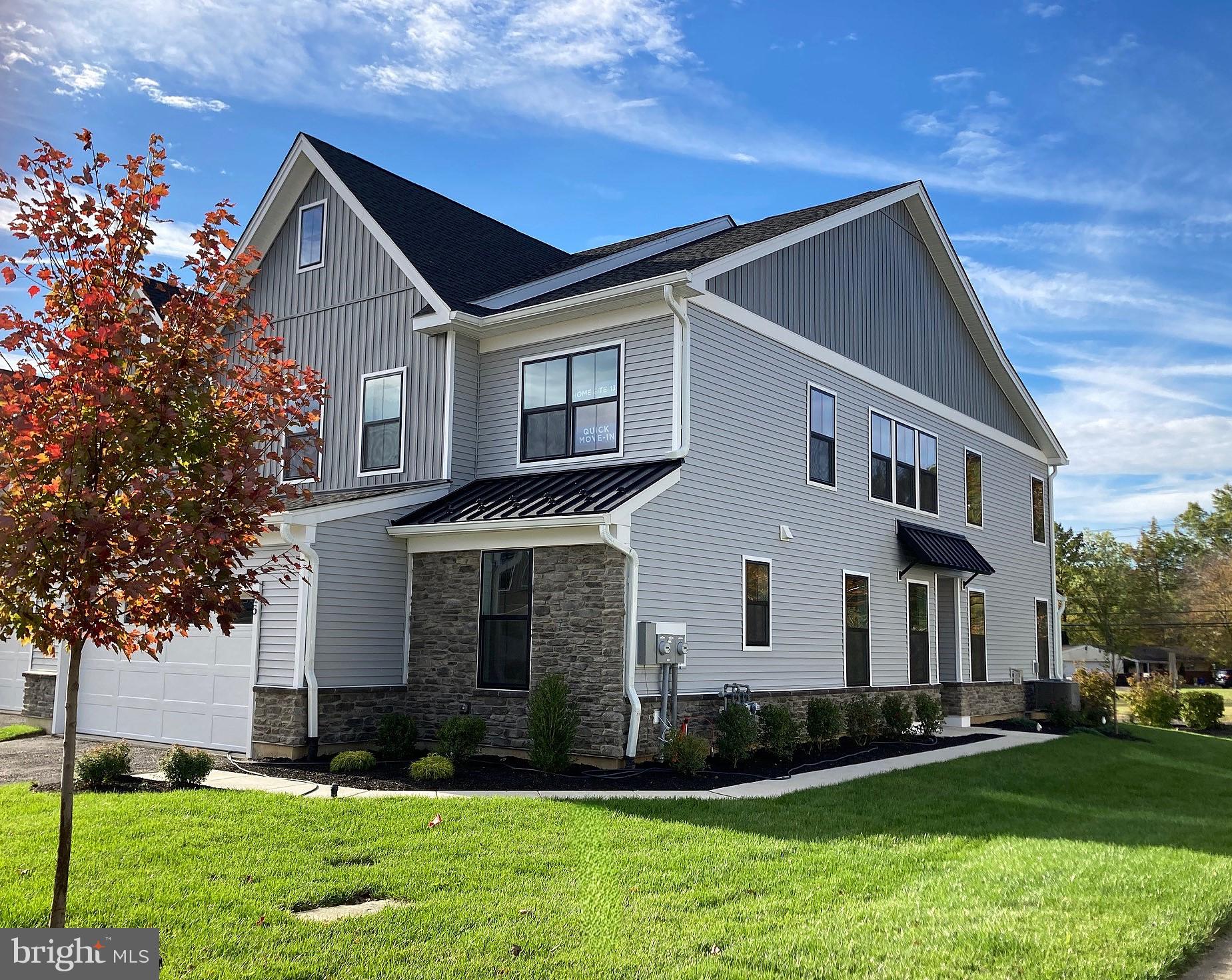 DOYLESTOWN WALK - Residential