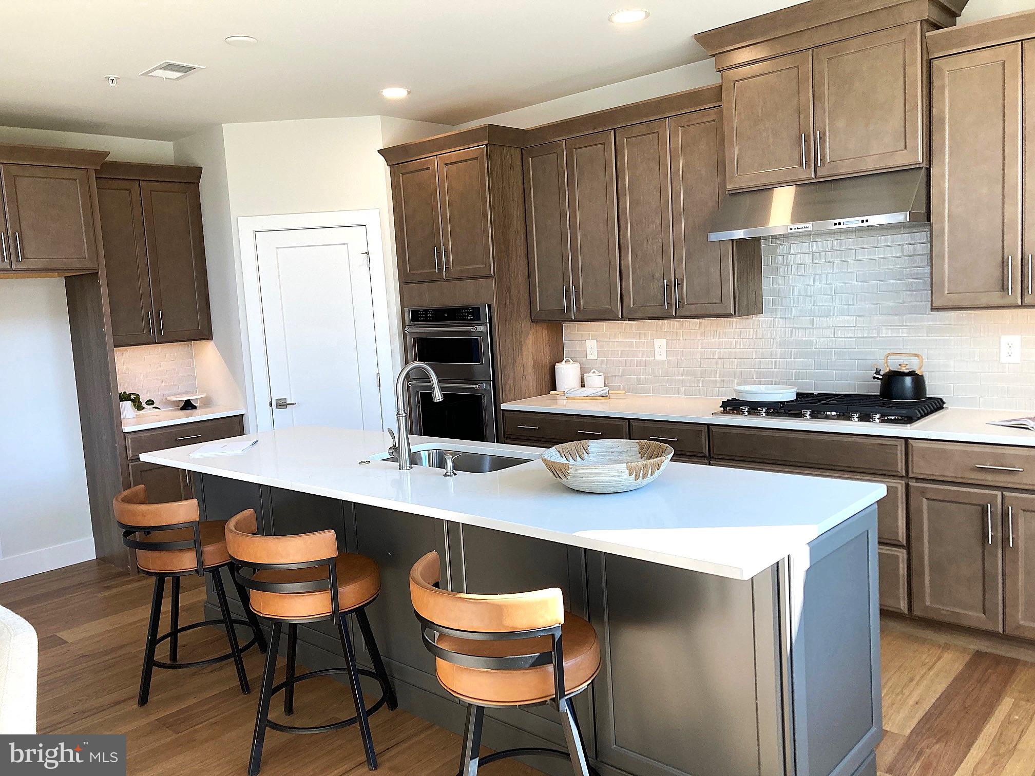 DOYLESTOWN WALK - Residential