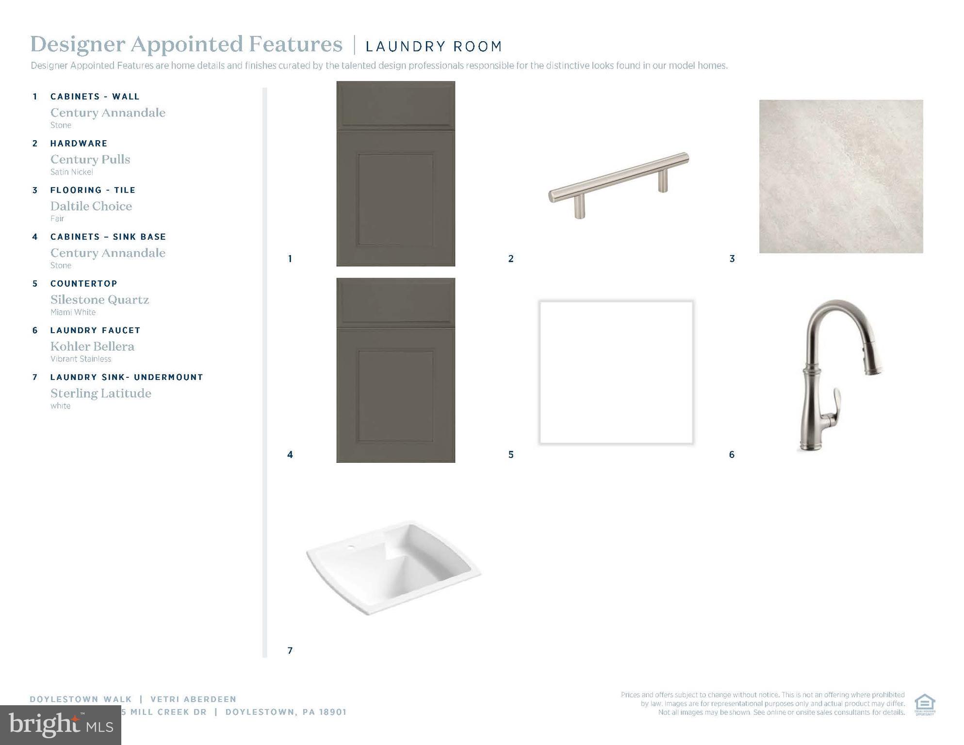 DOYLESTOWN WALK - Residential