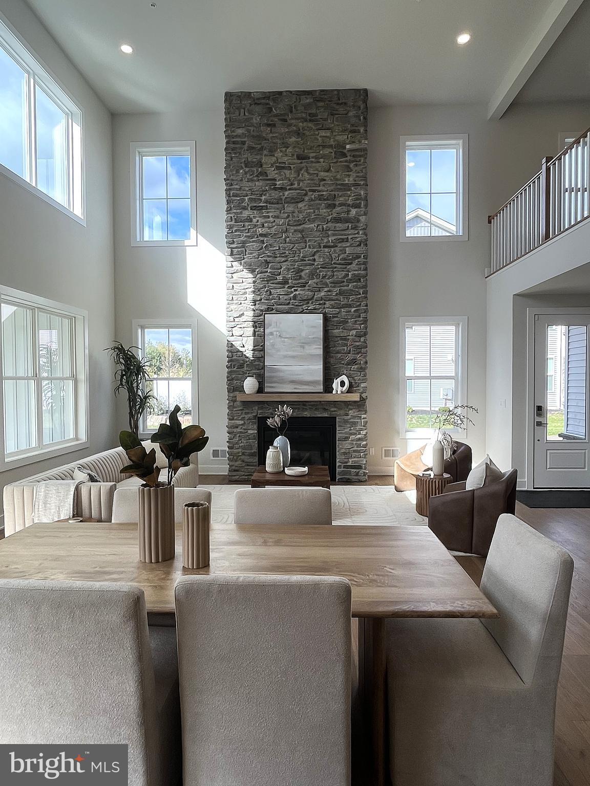 DOYLESTOWN WALK - Residential