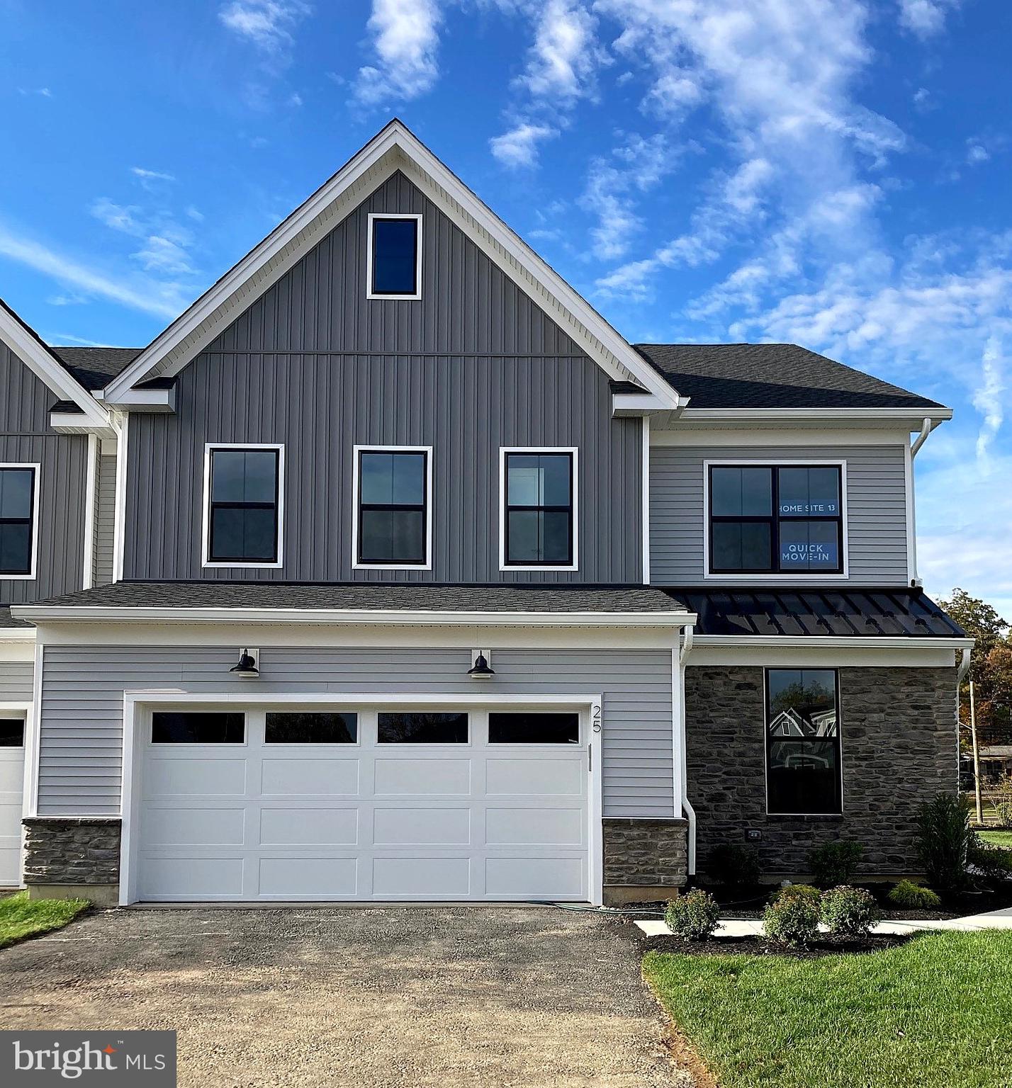 DOYLESTOWN WALK - Residential