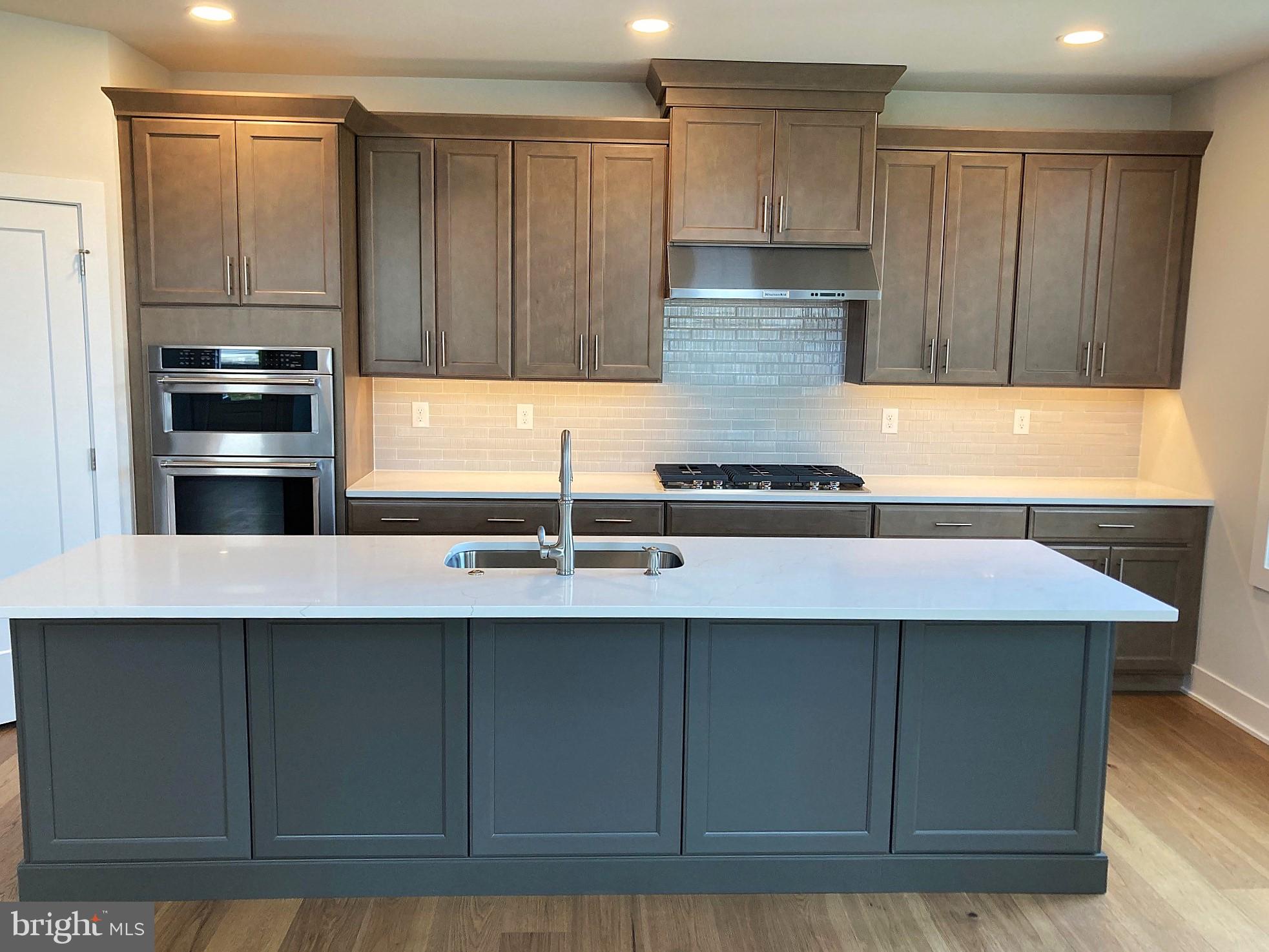 DOYLESTOWN WALK - Residential