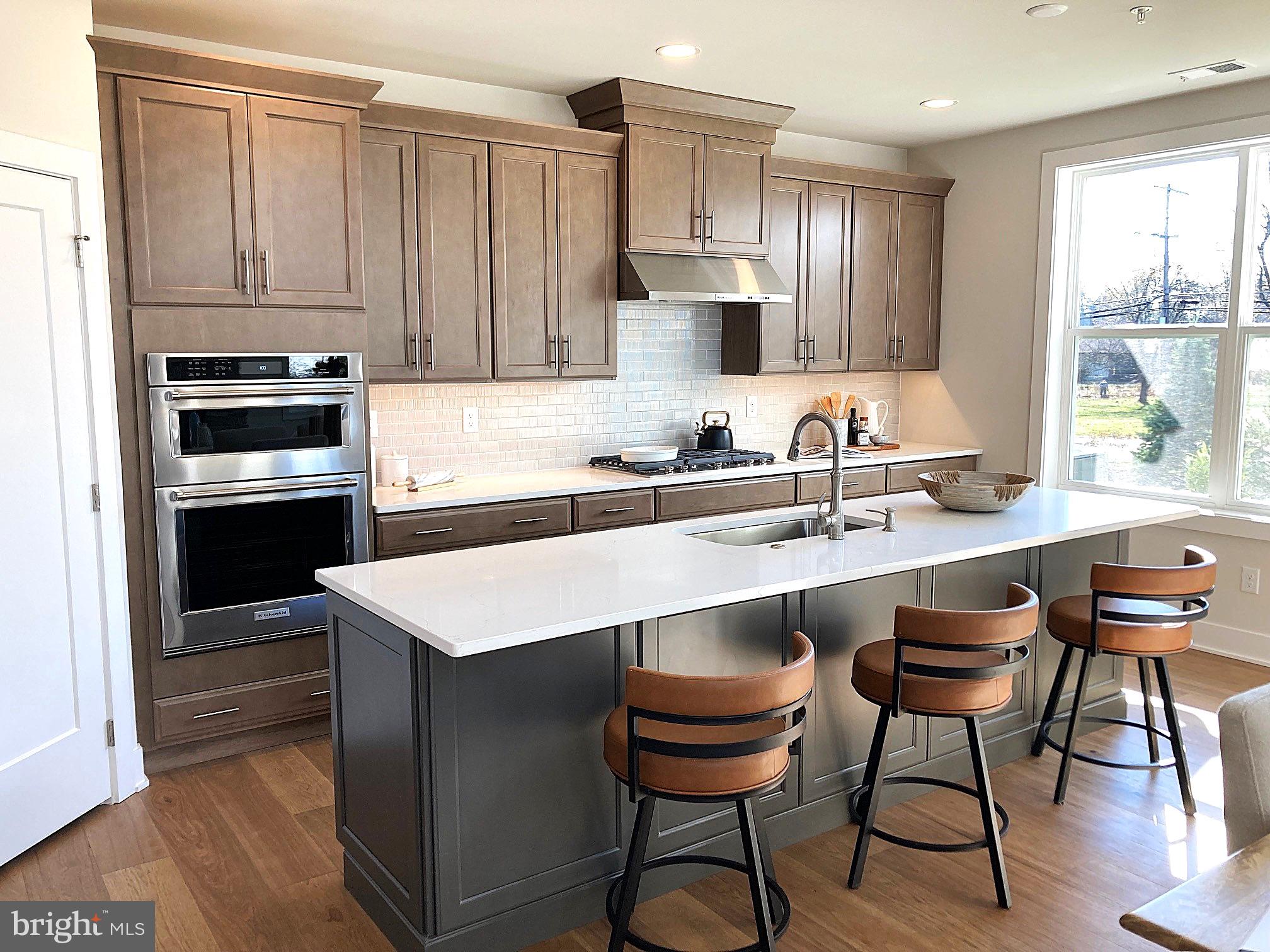 DOYLESTOWN WALK - Residential