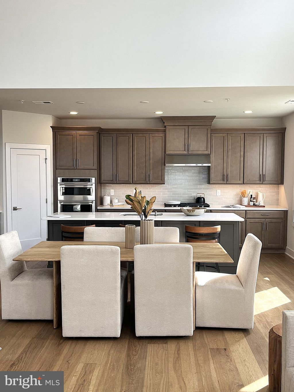 Photo of 25 Mill Creek Drive #13, DOYLESTOWN, PA 18901 (MLS # PABU2106998)