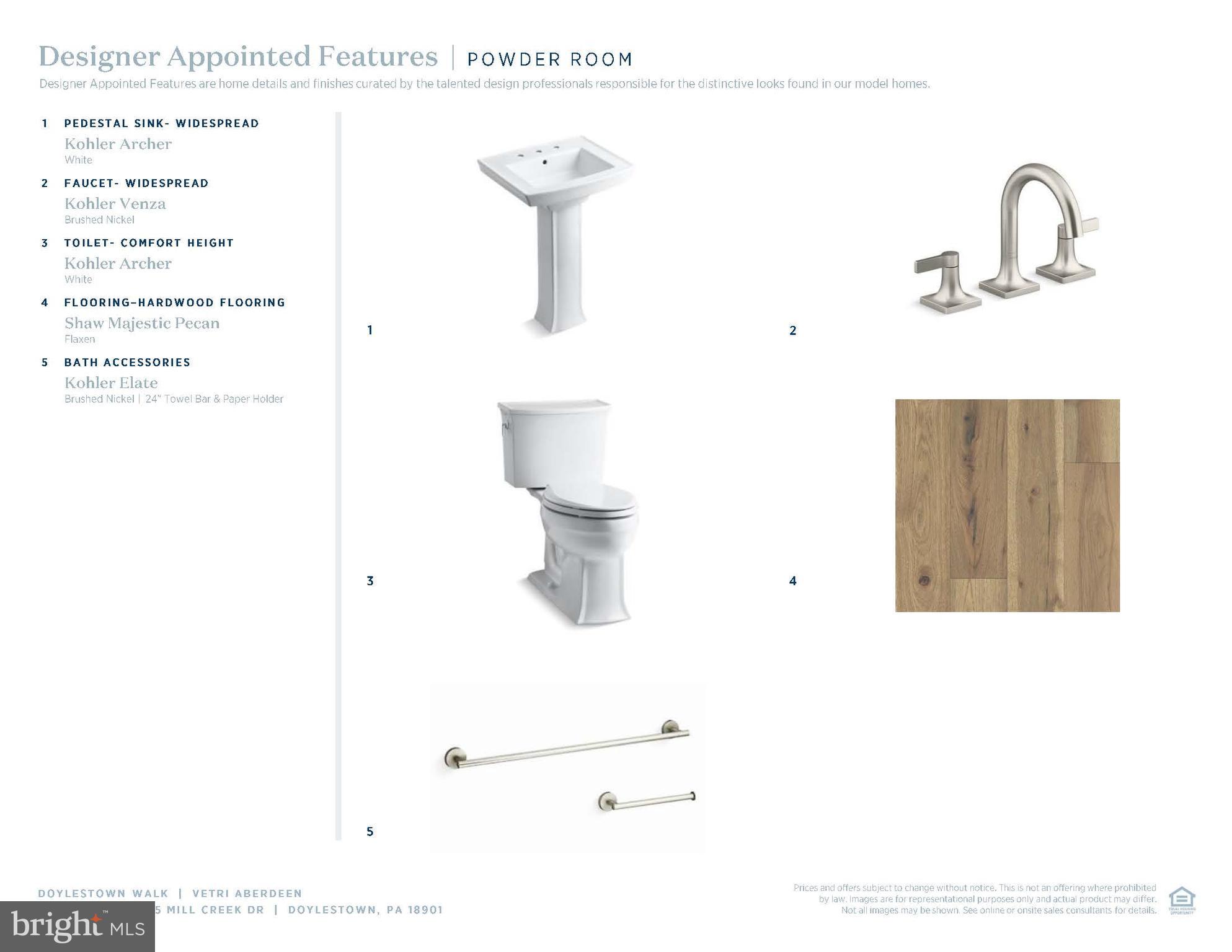 DOYLESTOWN WALK - Residential