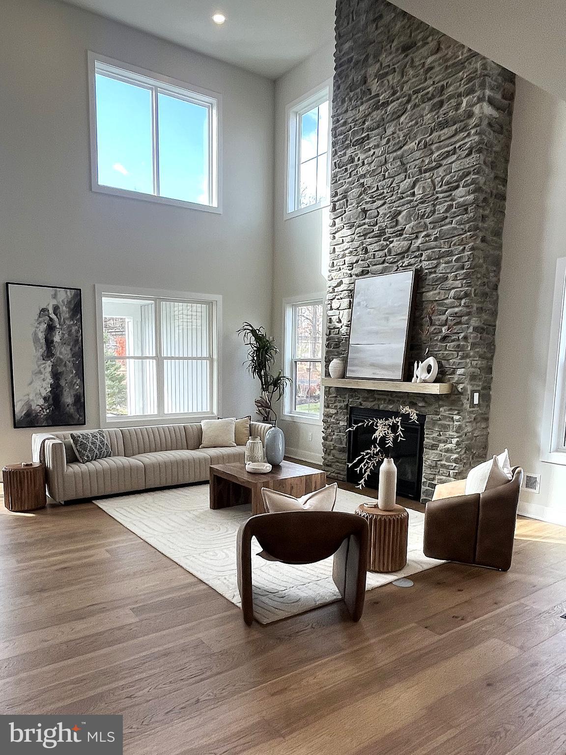 DOYLESTOWN WALK - Residential