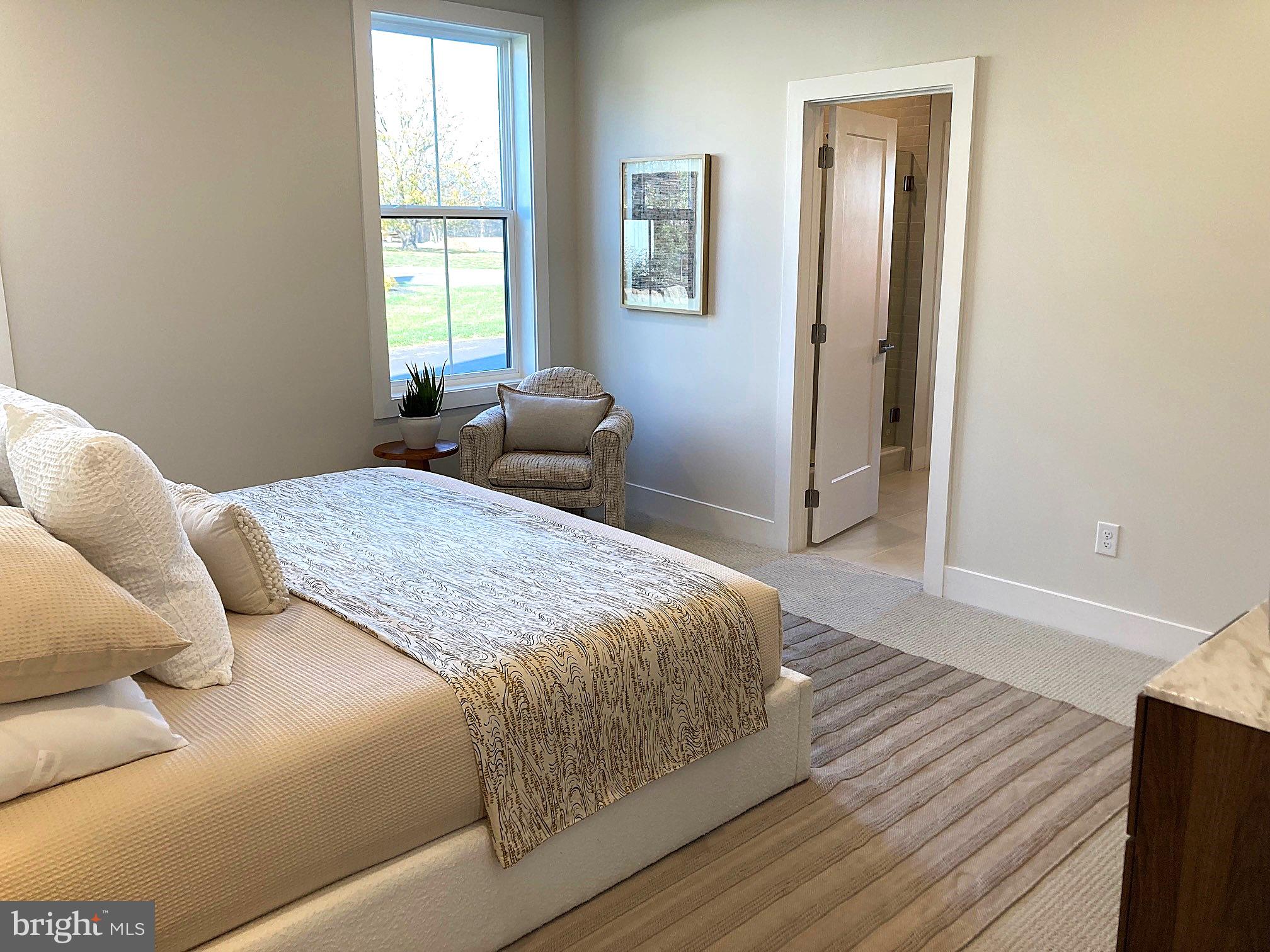 DOYLESTOWN WALK - Residential