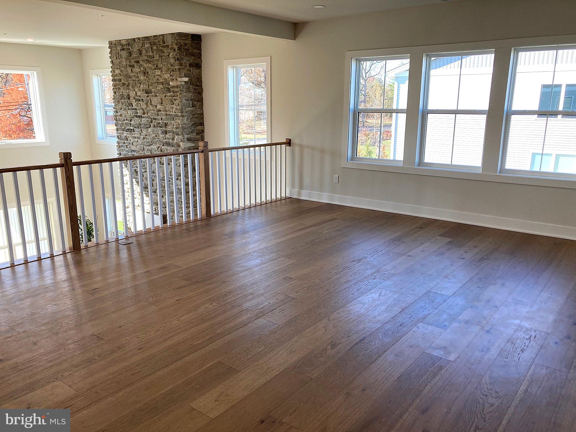 DOYLESTOWN WALK - Residential