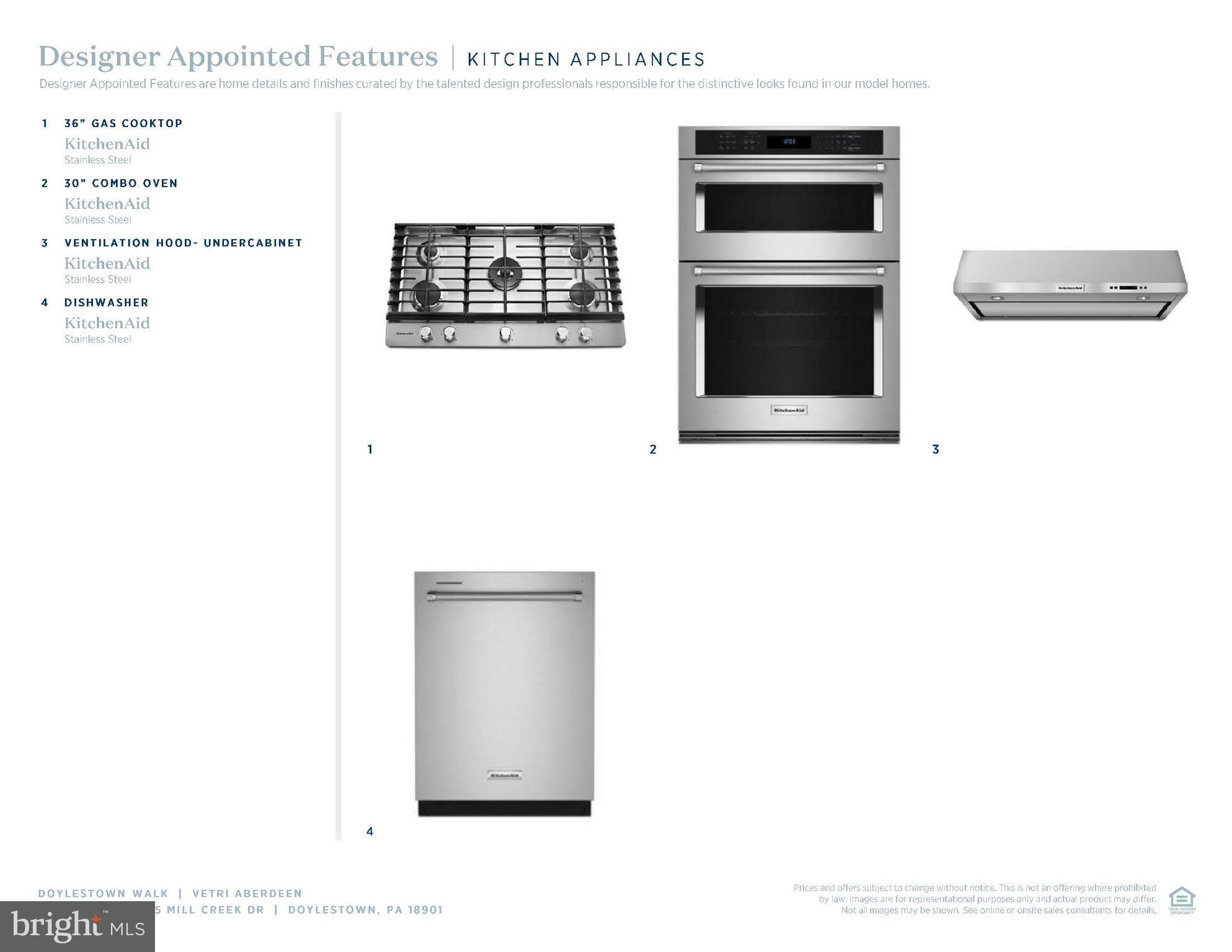 DOYLESTOWN WALK - Residential